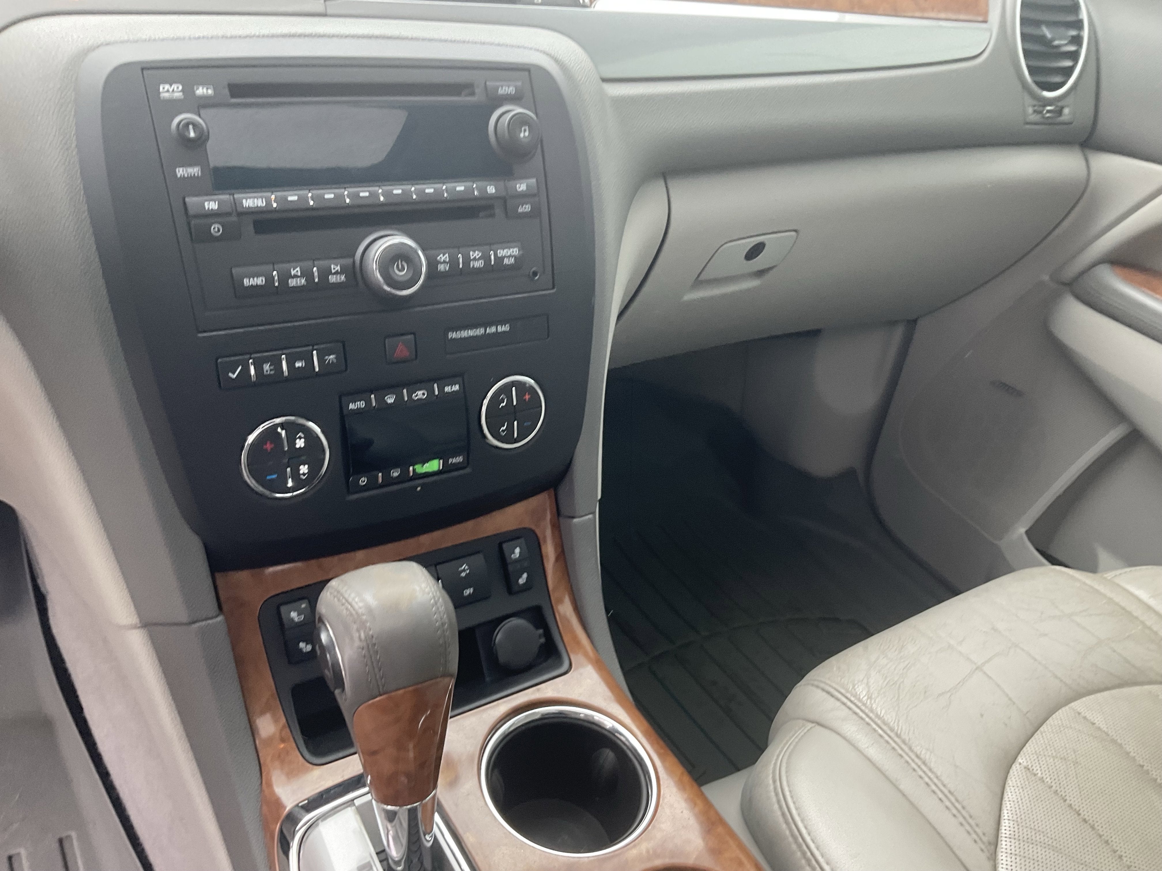 2011 Buick Enclave CXL 1XL