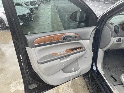 2011 Buick Enclave CXL 1XL