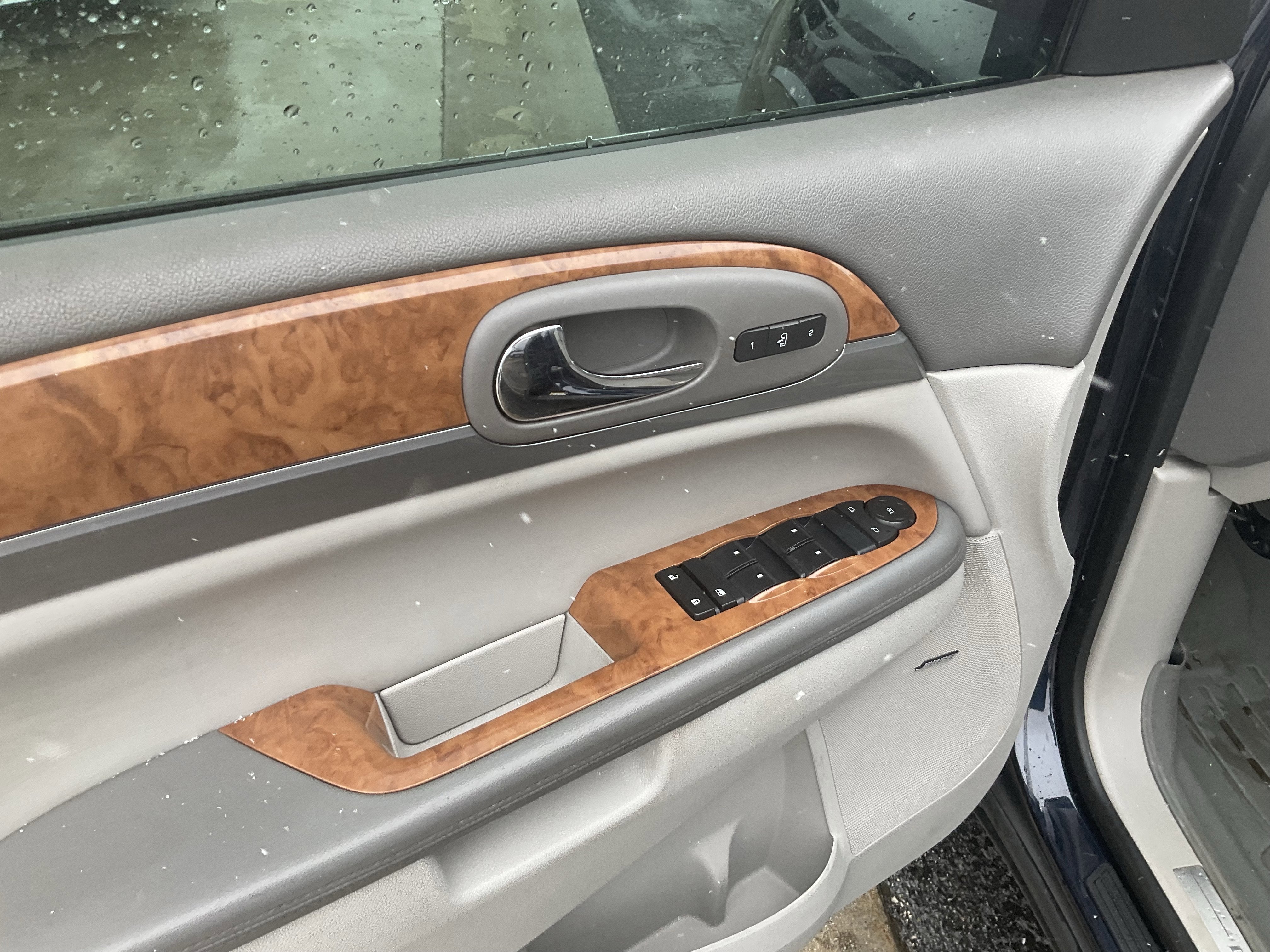 2011 Buick Enclave CXL 1XL