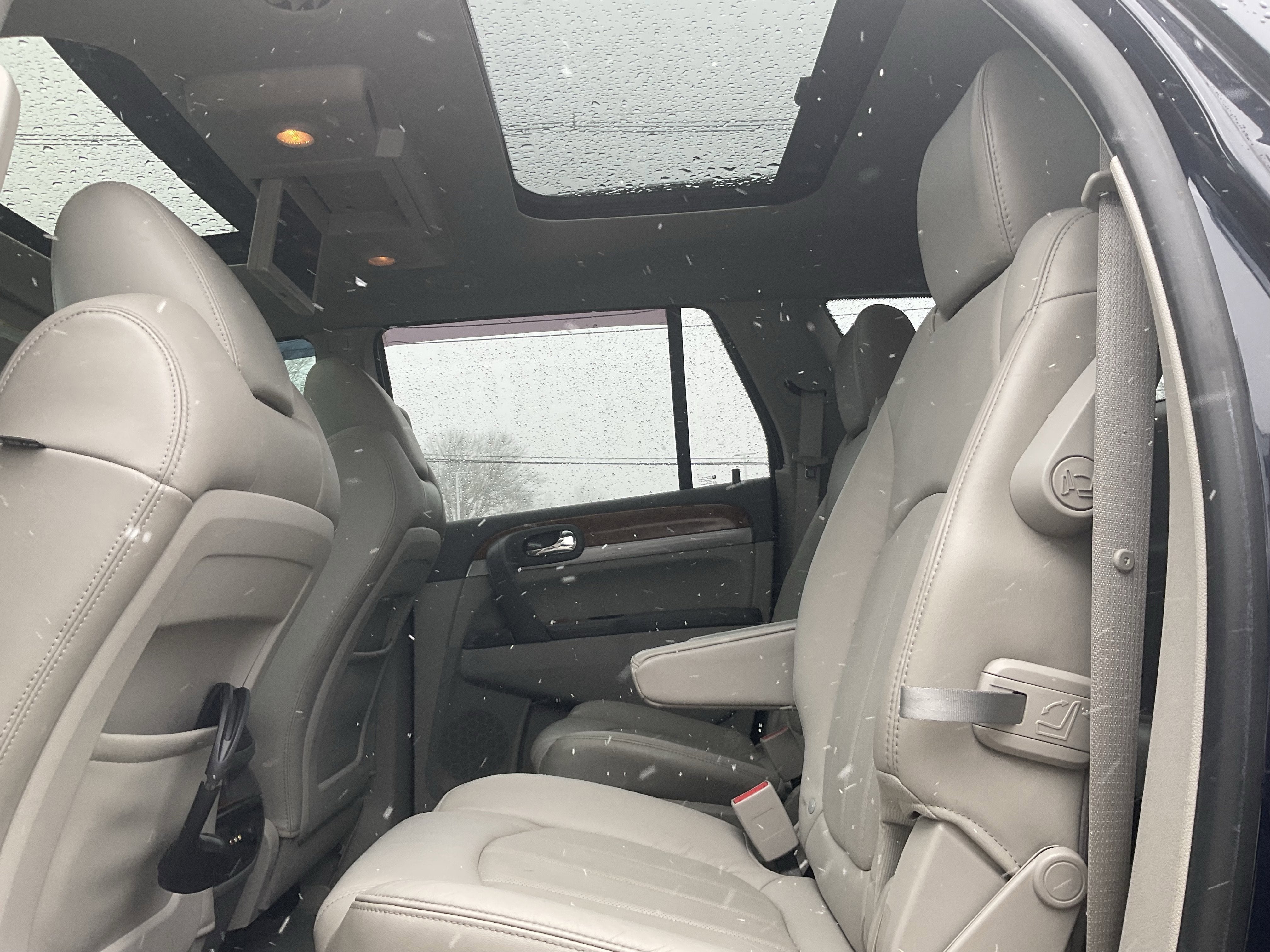 2011 Buick Enclave CXL 1XL