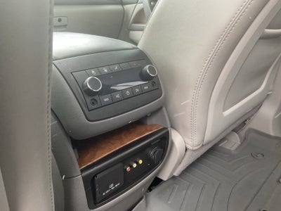 2011 Buick Enclave CXL 1XL