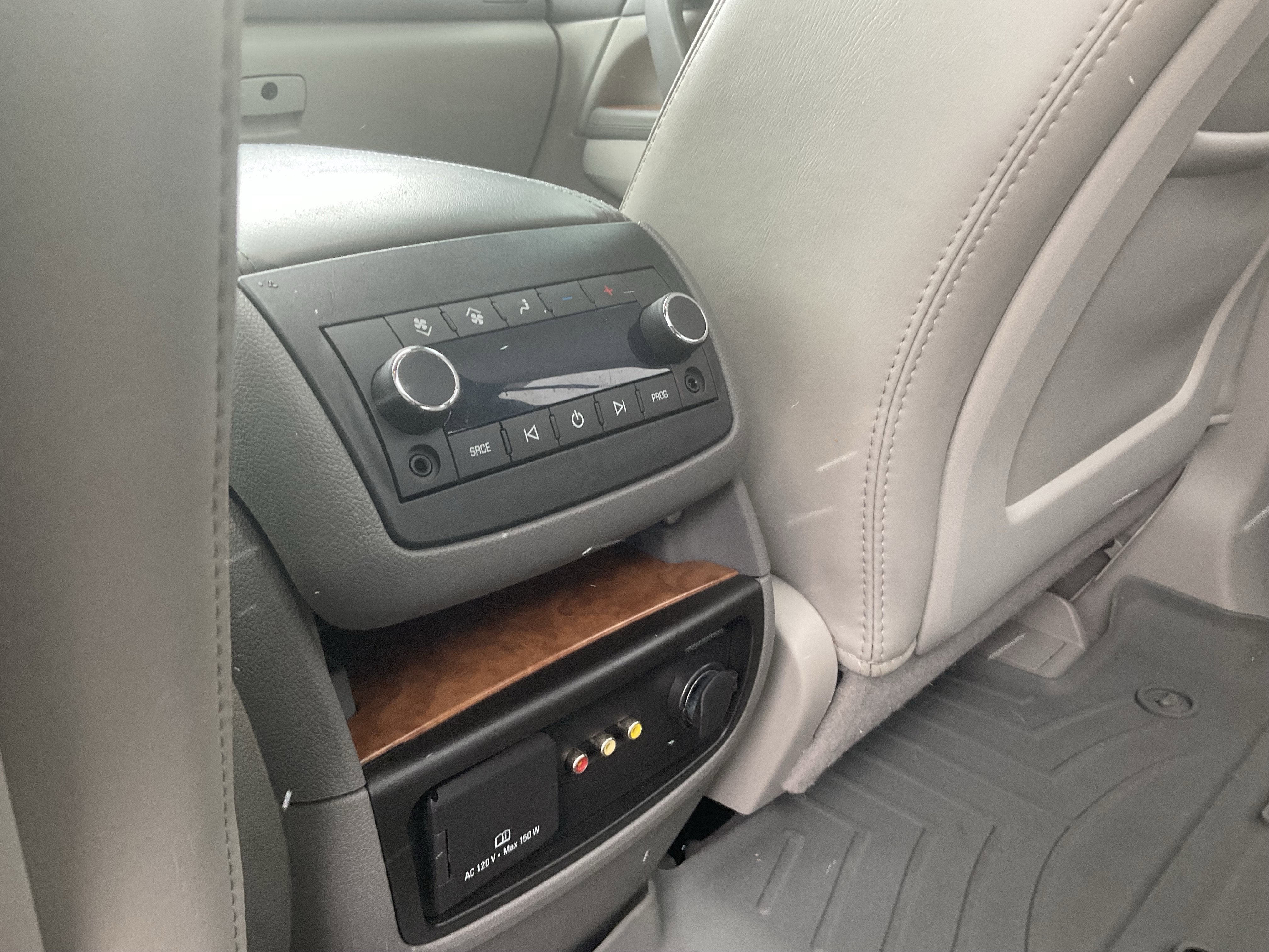 2011 Buick Enclave CXL 1XL