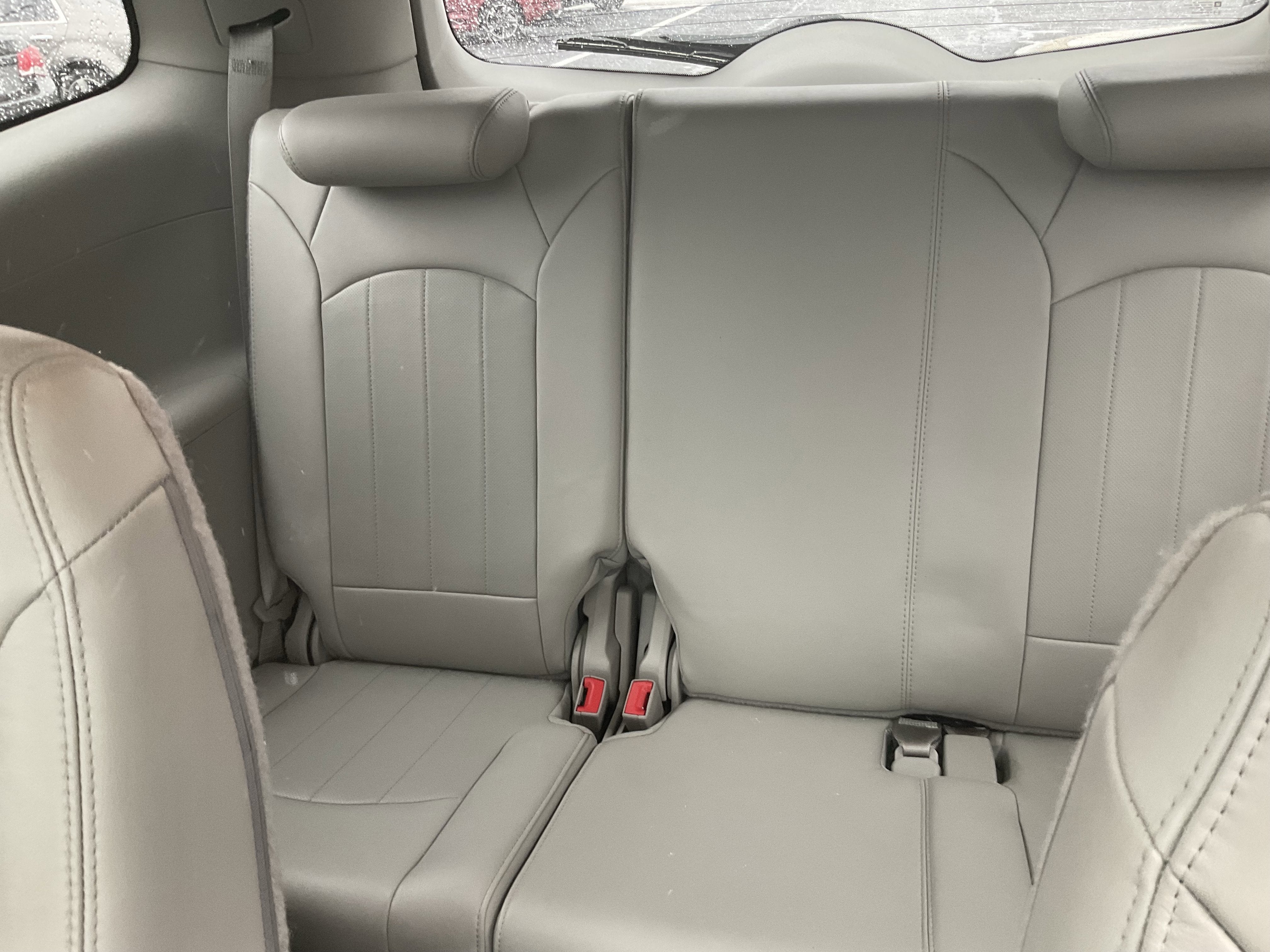 2011 Buick Enclave CXL 1XL