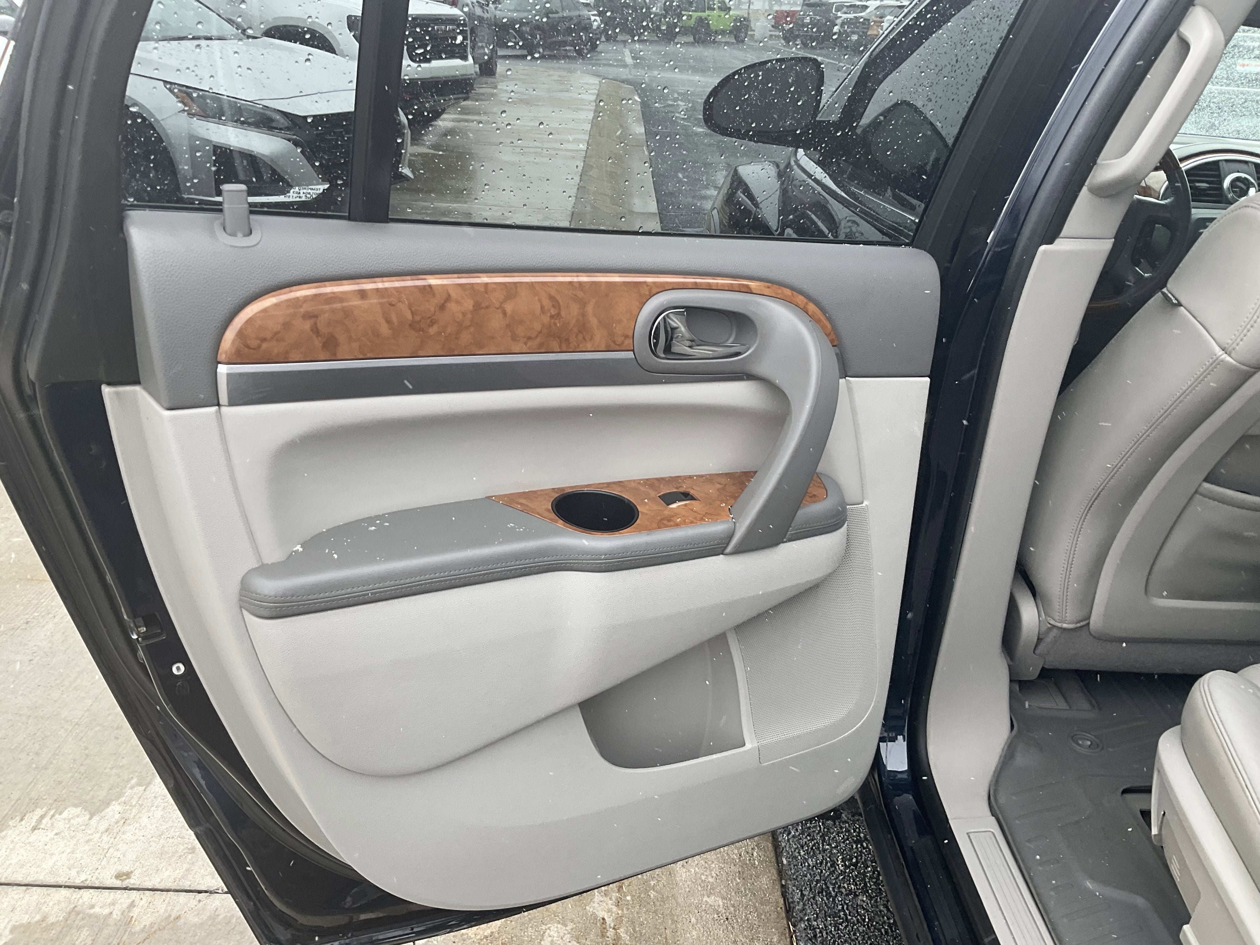 2011 Buick Enclave CXL 1XL