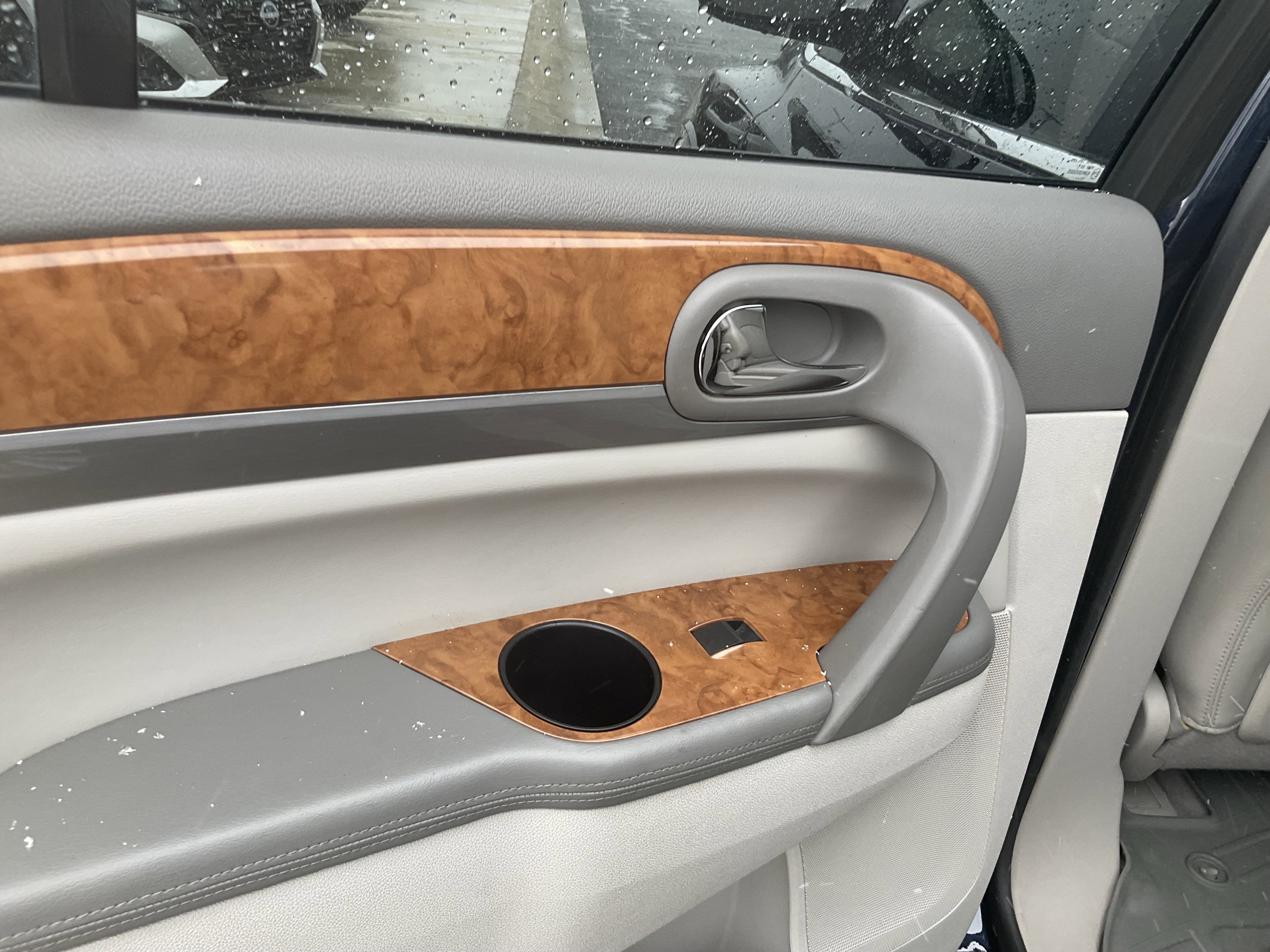 2011 Buick Enclave CXL 1XL