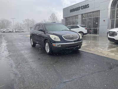 2011 Buick Enclave CXL 1XL