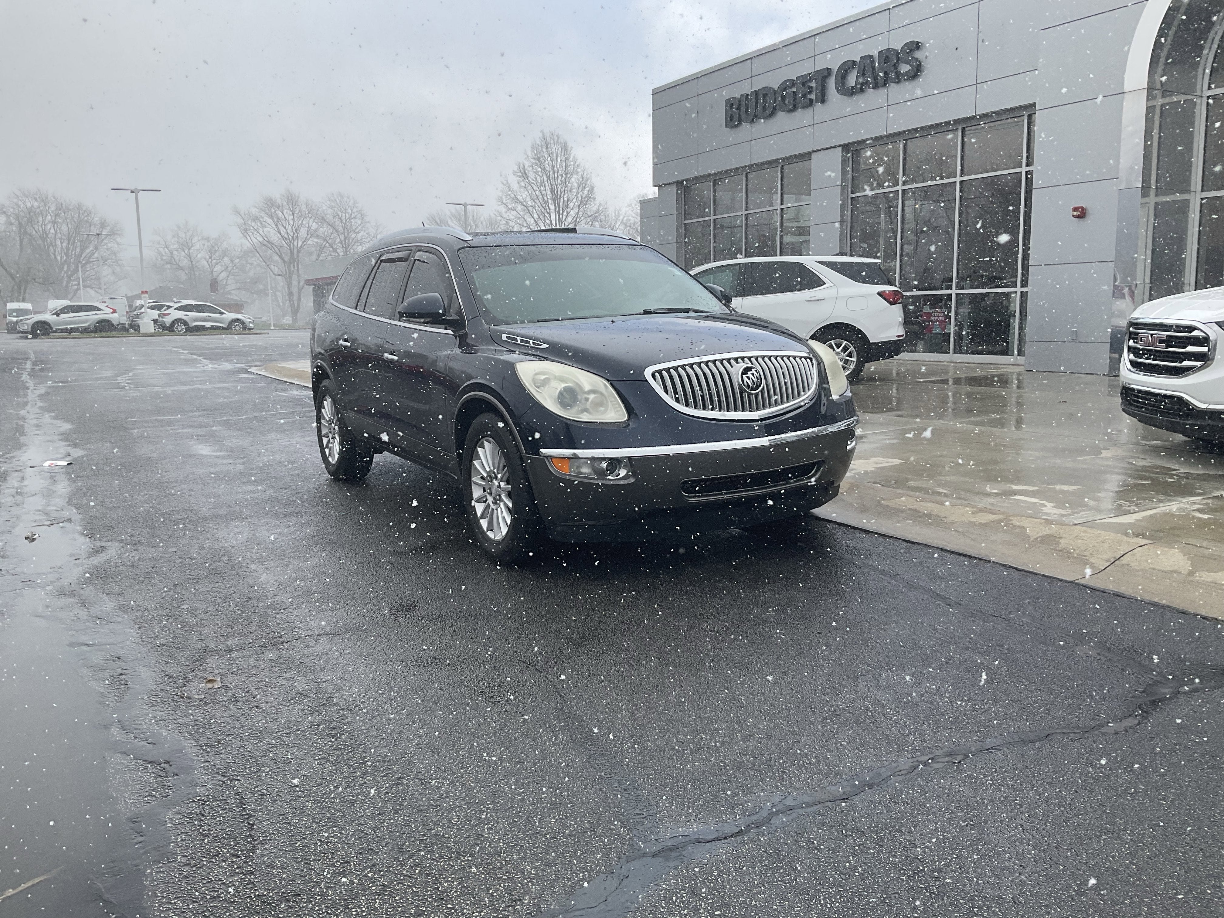 2011 Buick Enclave CXL 1XL