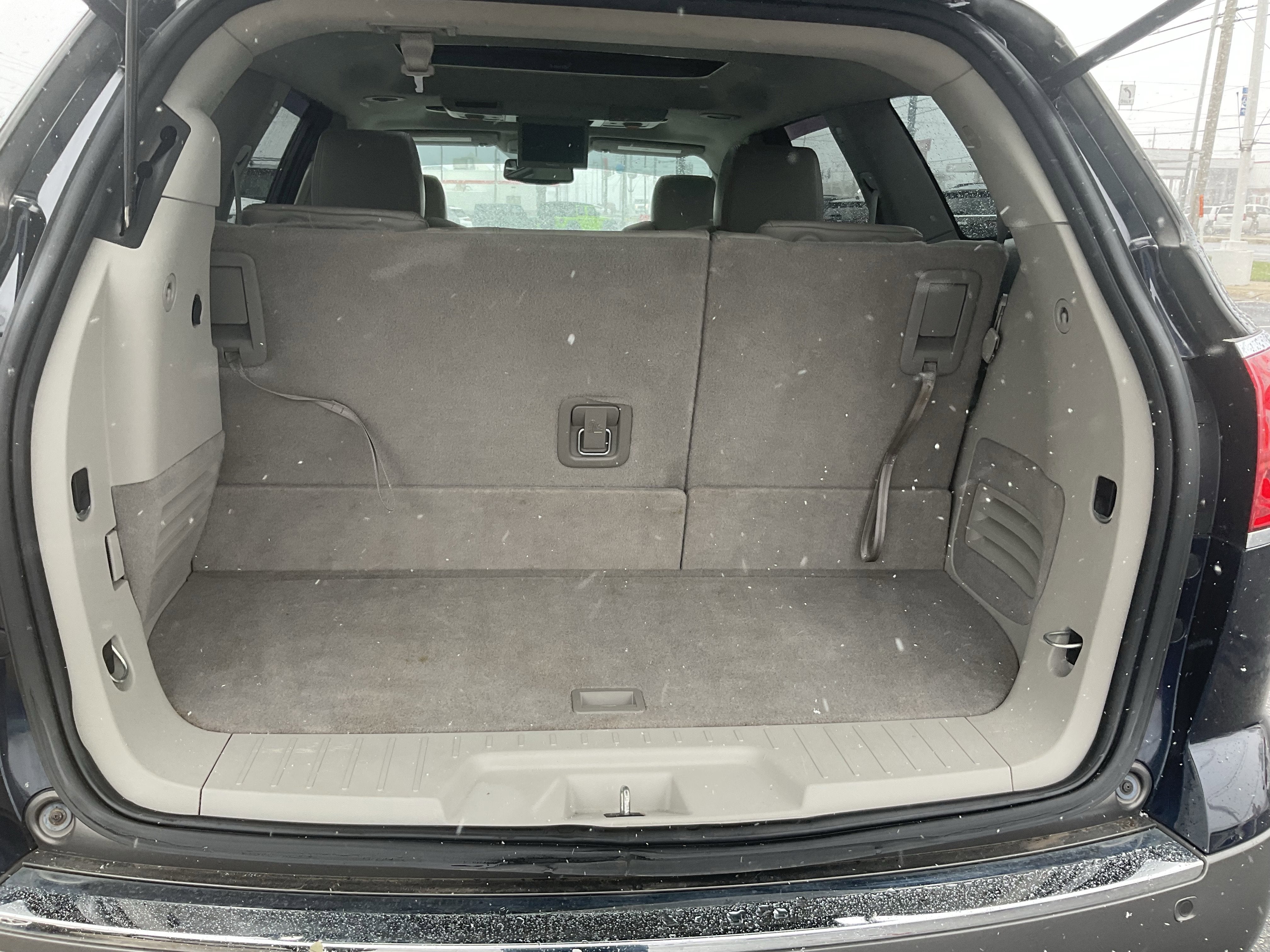 2011 Buick Enclave CXL 1XL