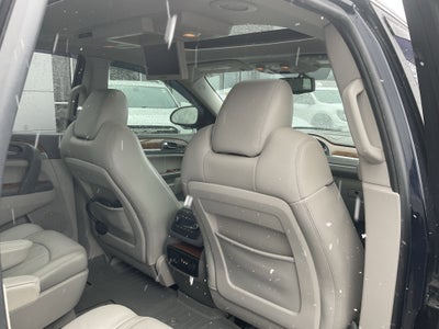 2011 Buick Enclave CXL 1XL