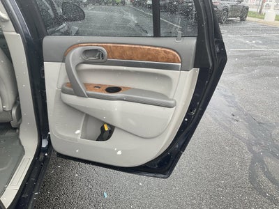 2011 Buick Enclave CXL 1XL