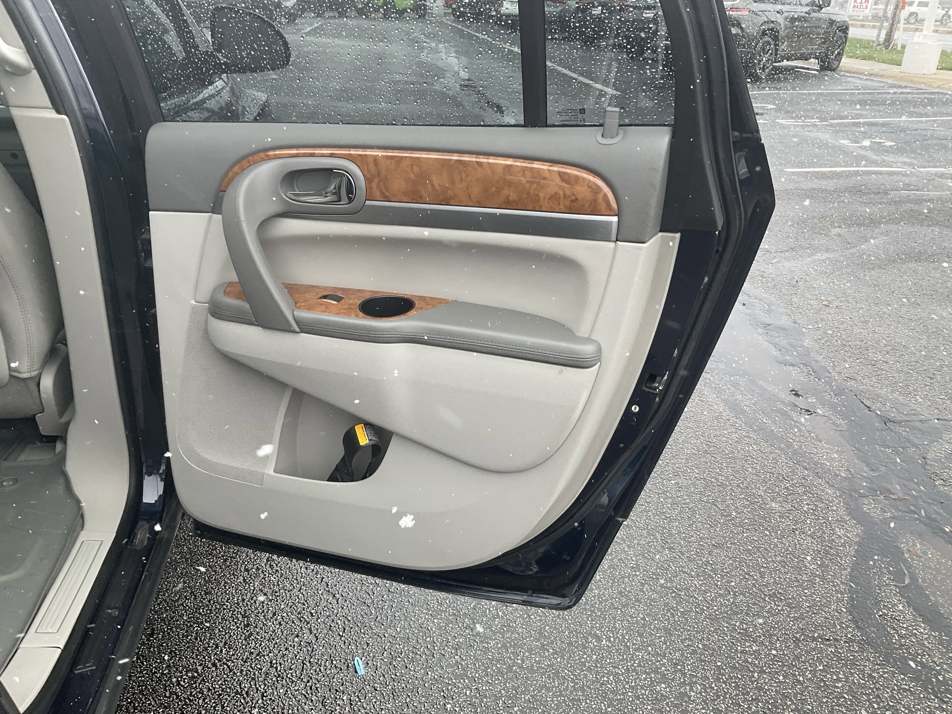 2011 Buick Enclave CXL 1XL