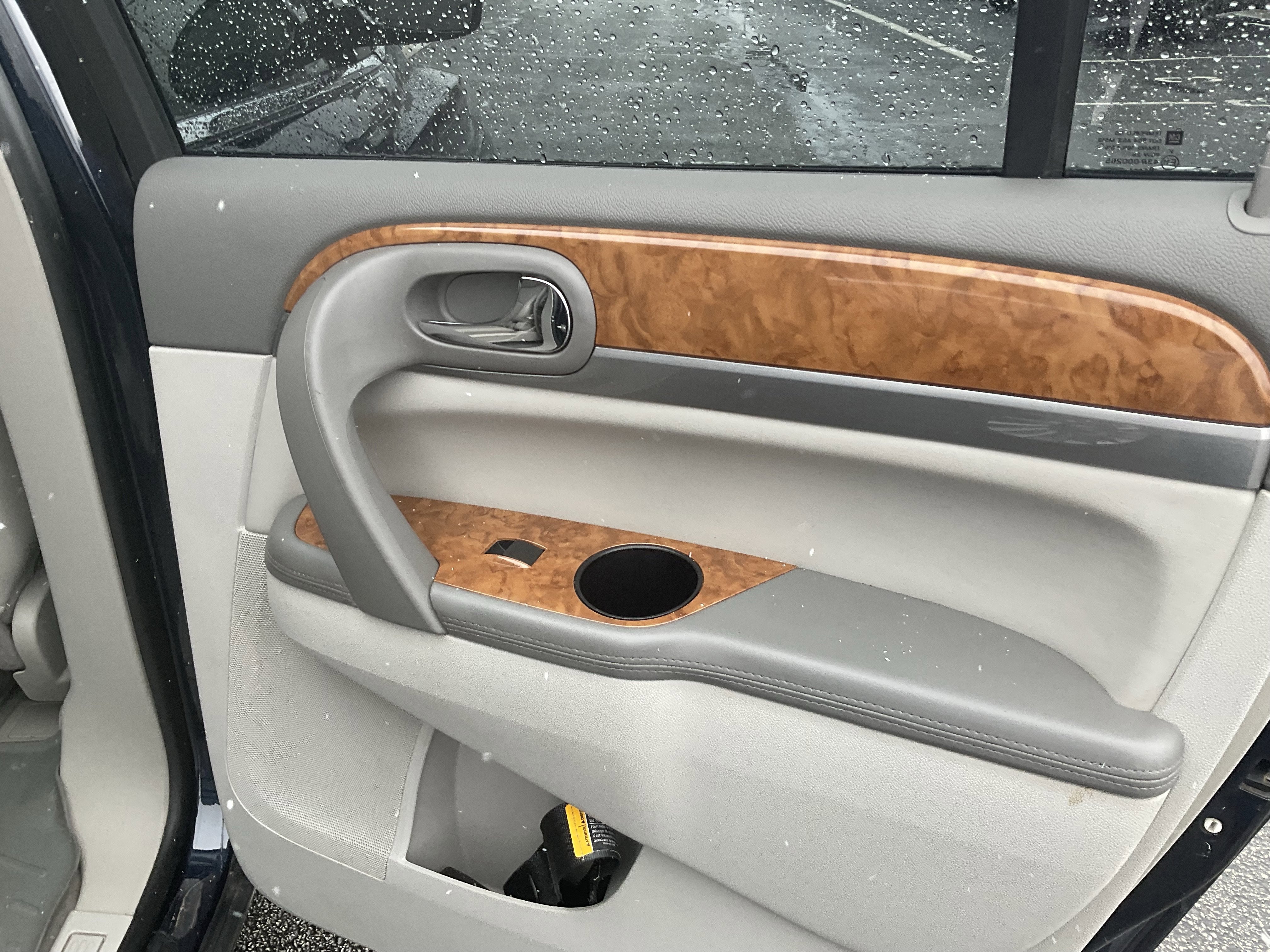 2011 Buick Enclave CXL 1XL