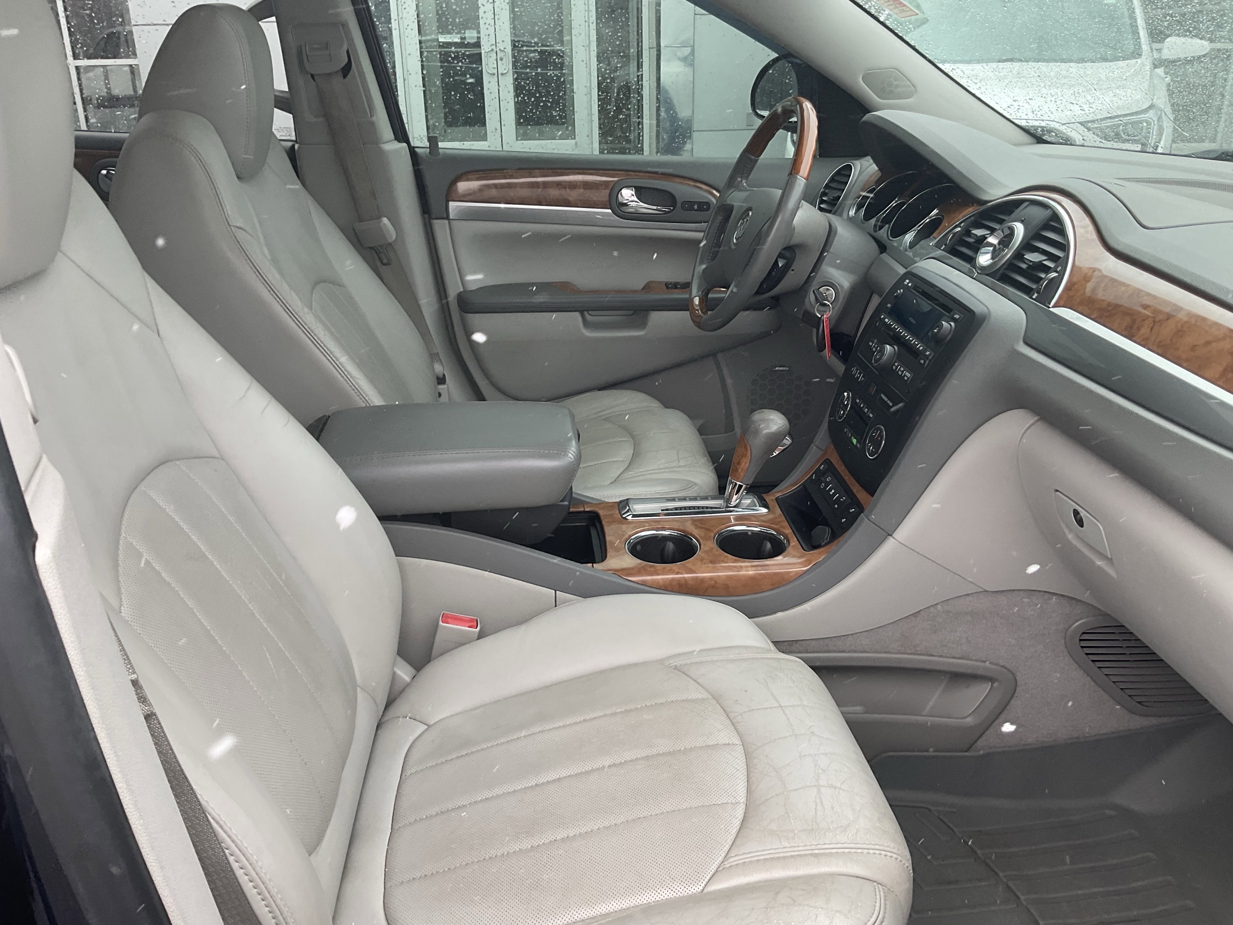 2011 Buick Enclave CXL 1XL