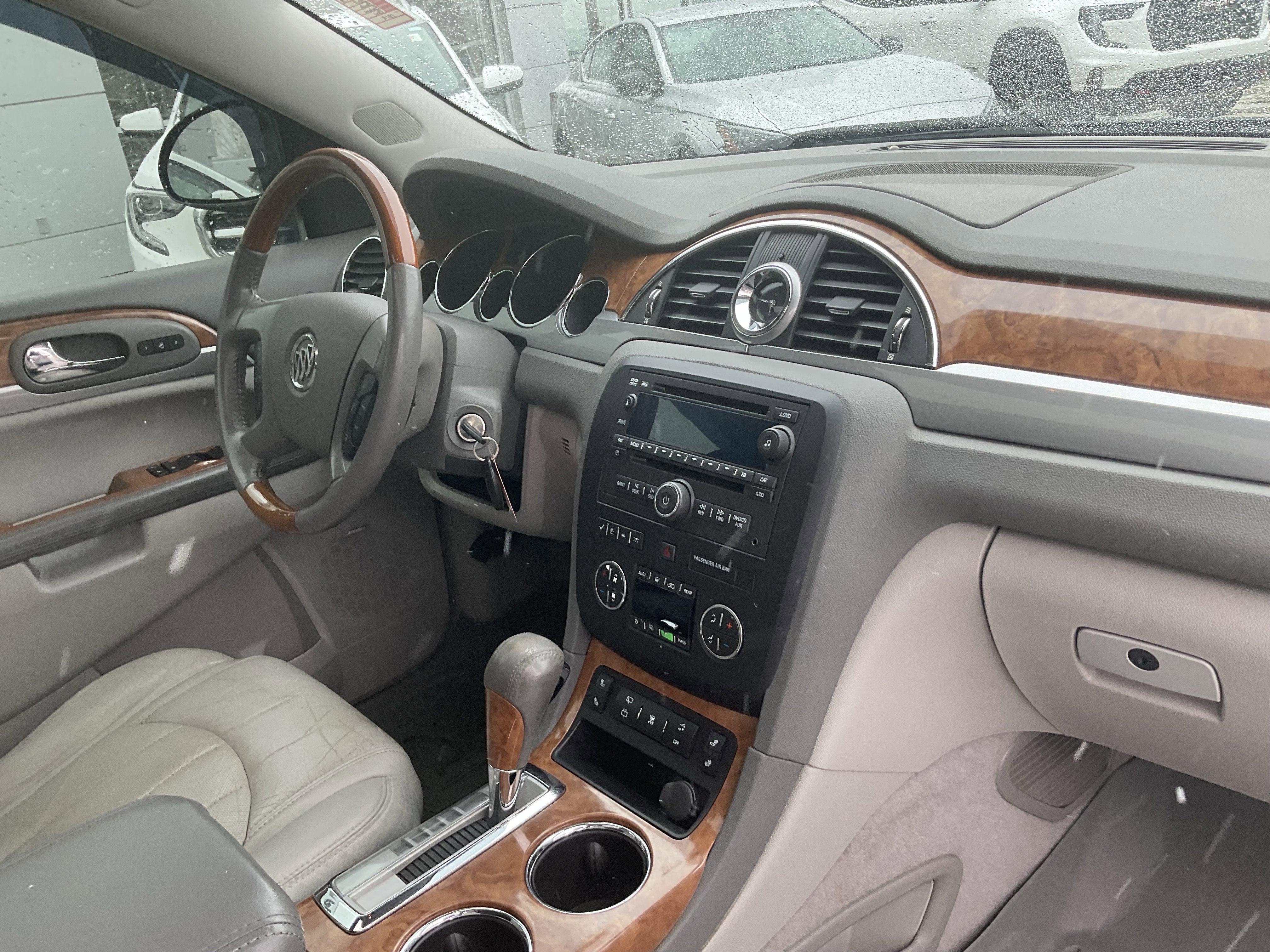 2011 Buick Enclave CXL 1XL