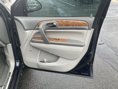 2011 Buick Enclave CXL 1XL