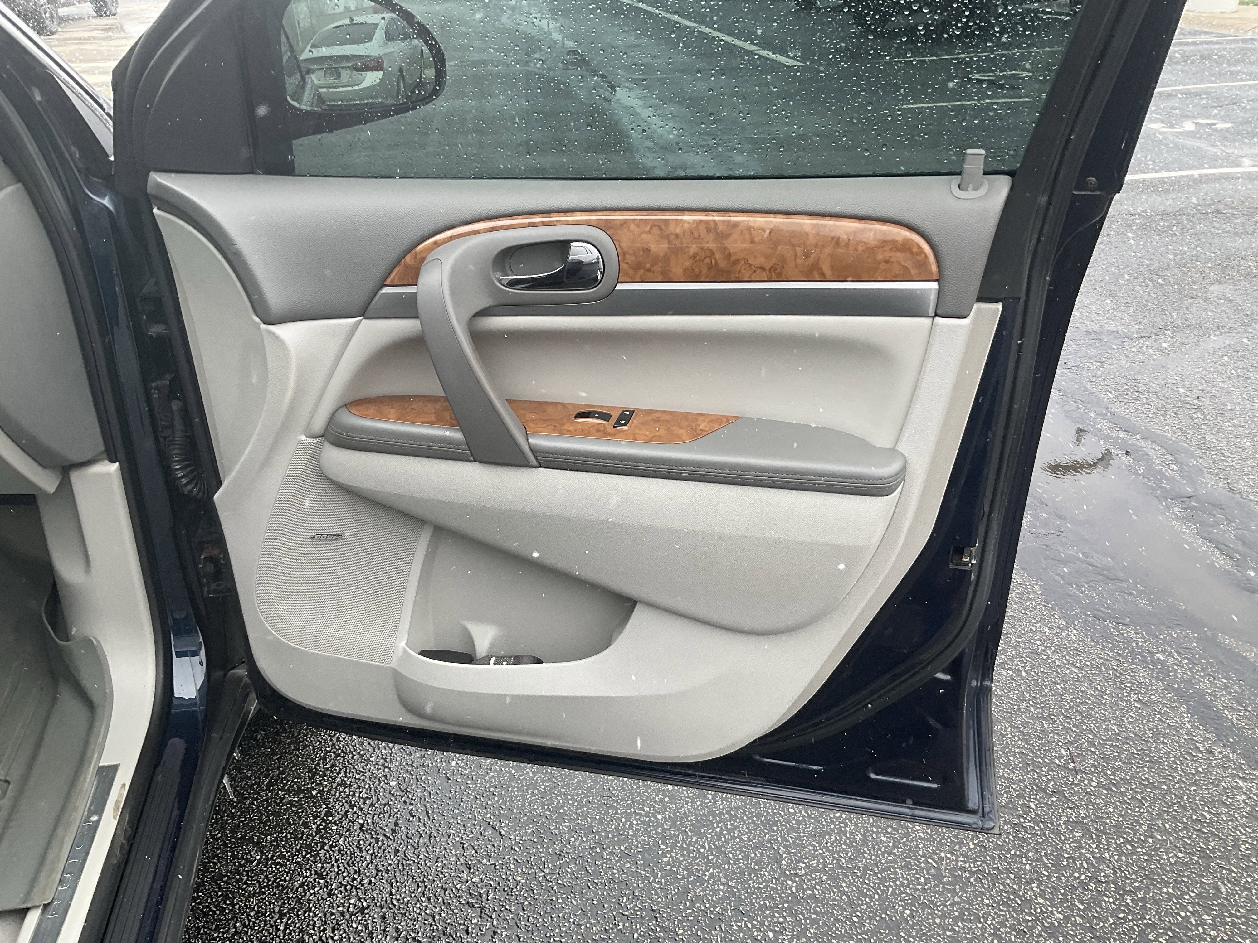 2011 Buick Enclave CXL 1XL