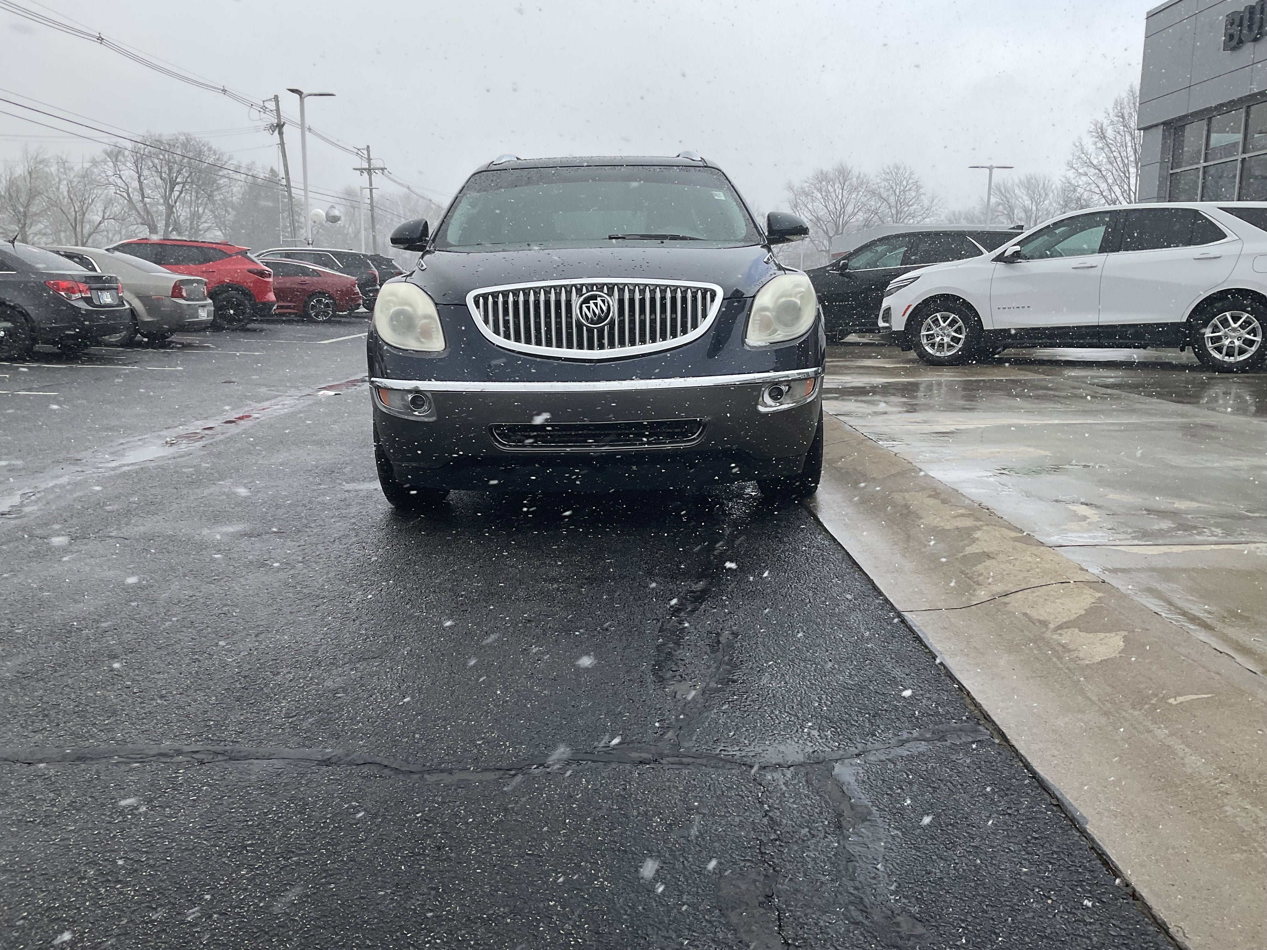 2011 Buick Enclave CXL 1XL