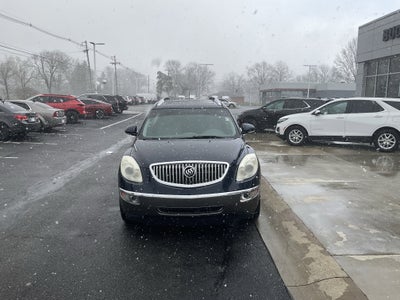 2011 Buick Enclave CXL 1XL