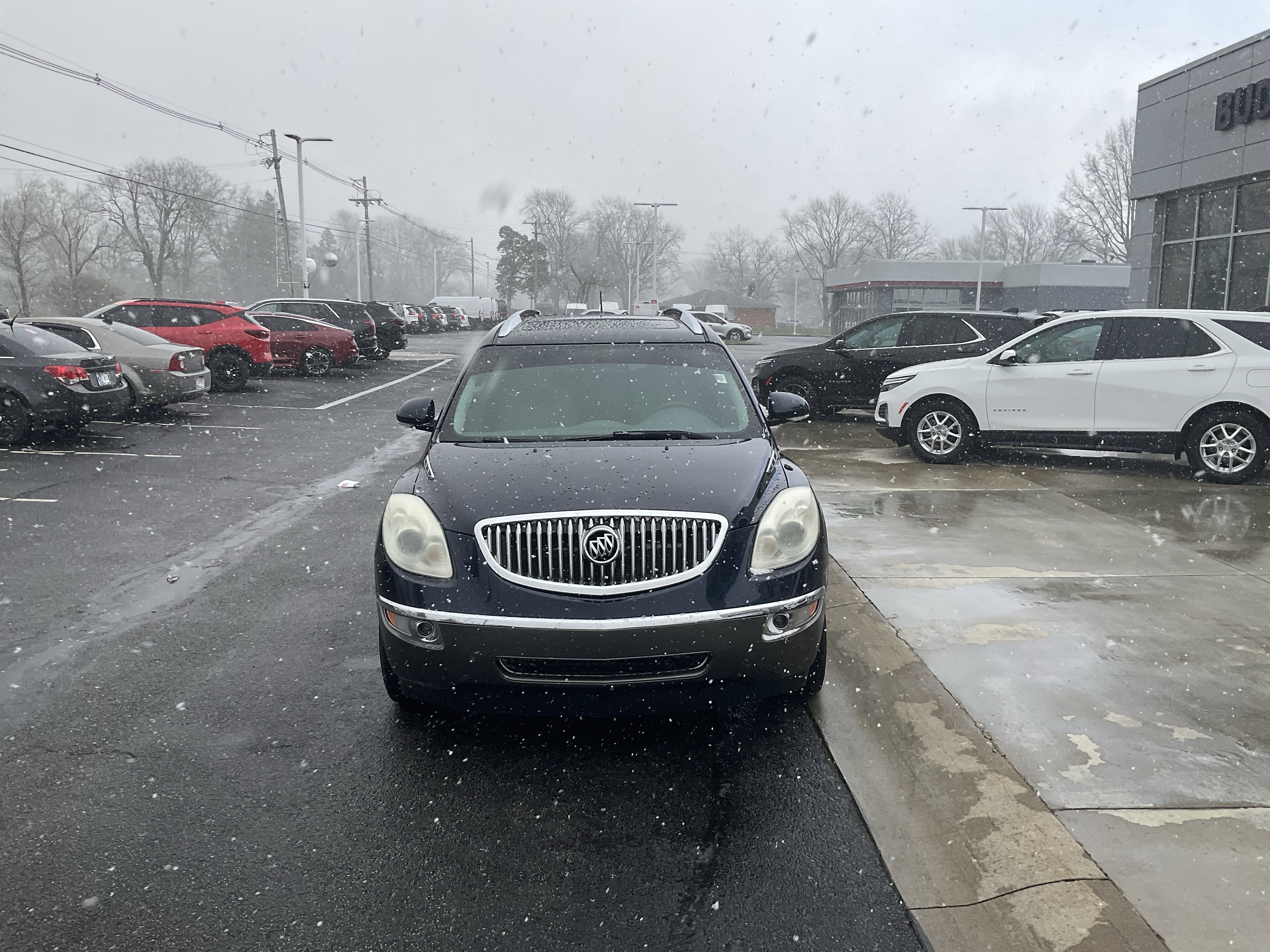 2011 Buick Enclave CXL 1XL