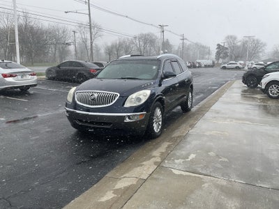 2011 Buick Enclave CXL 1XL