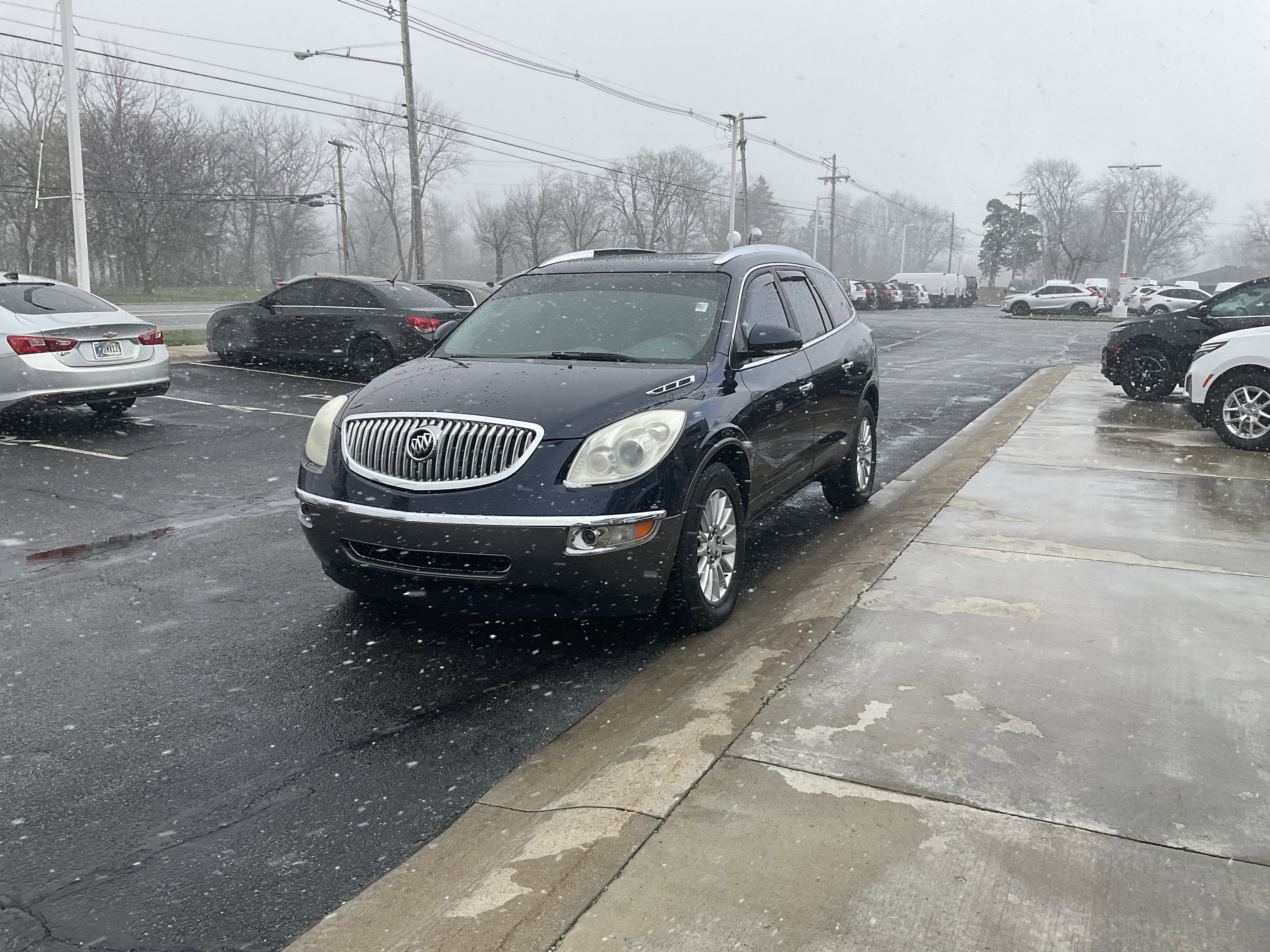 2011 Buick Enclave CXL 1XL