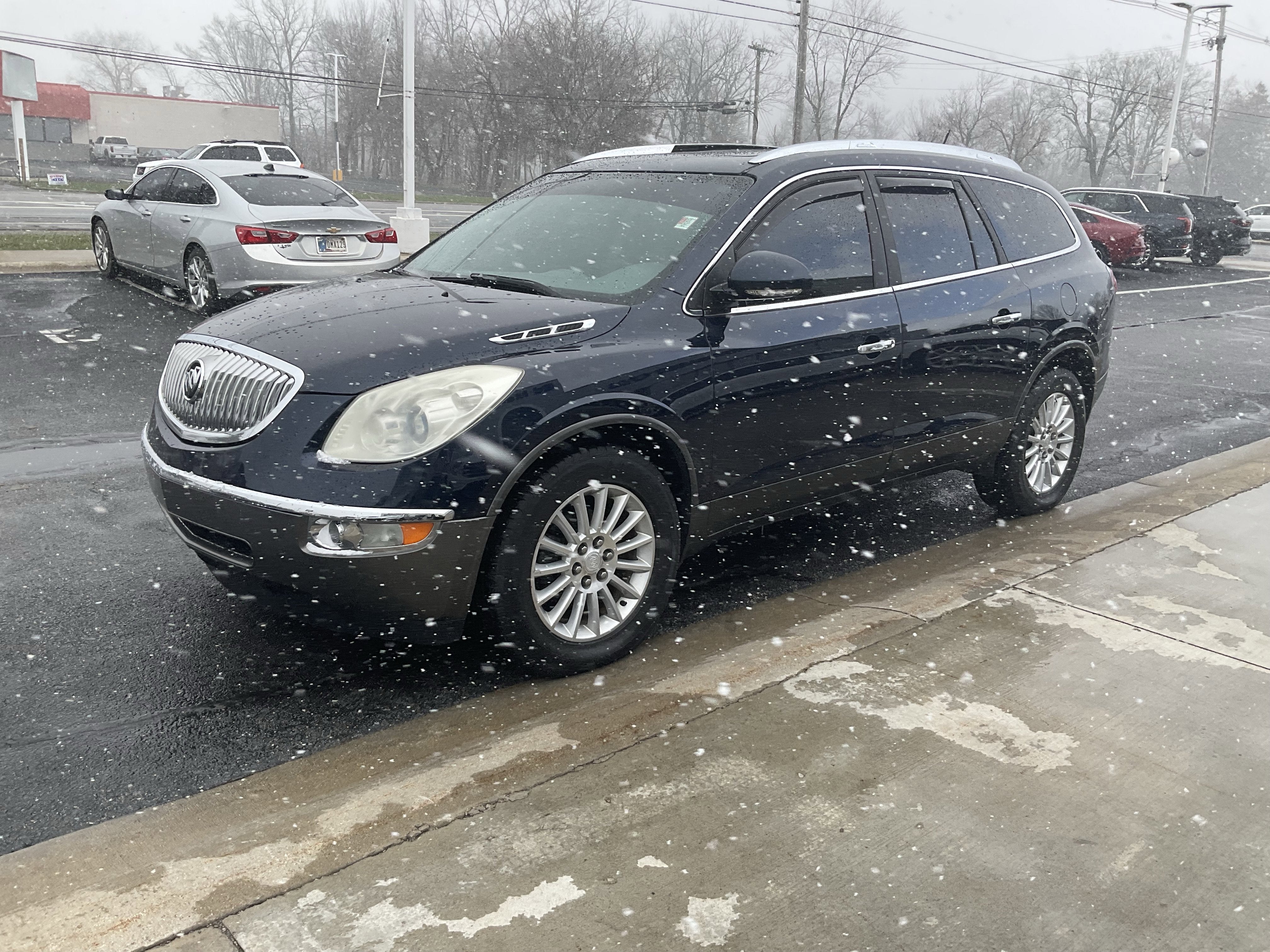 2011 Buick Enclave CXL 1XL