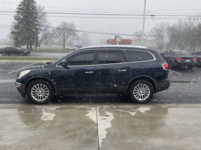 2011 Buick Enclave CXL 1XL