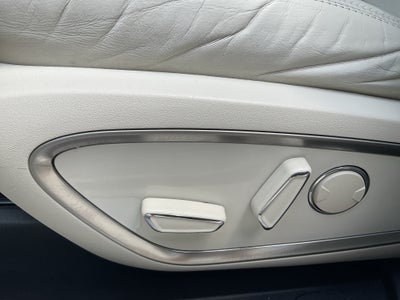 2016 Lincoln MKC Black Label