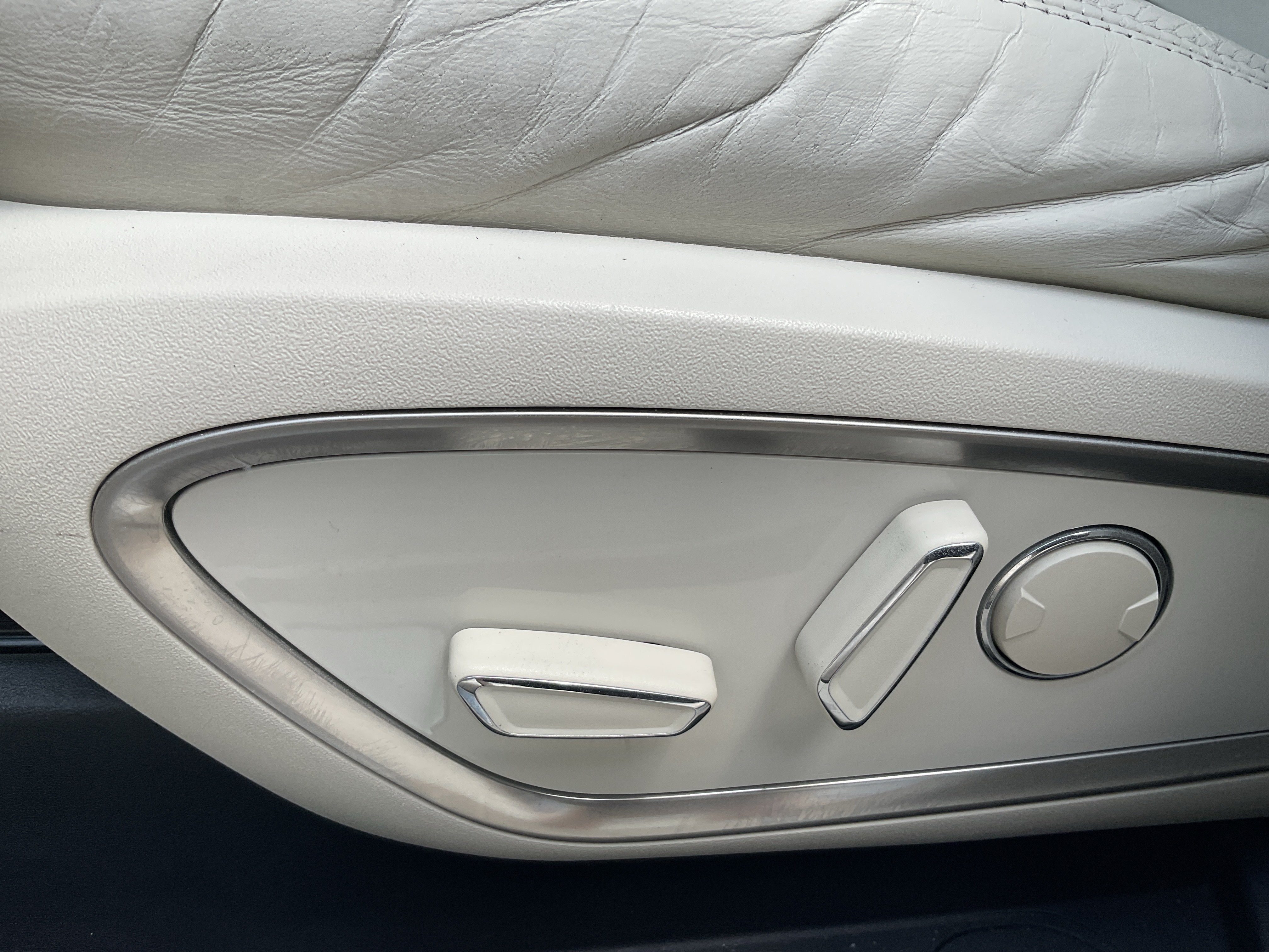 2016 Lincoln MKC Black Label