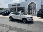 2016 Lincoln MKC Black Label