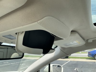 2016 Lincoln MKC Black Label