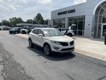 2016 Lincoln MKC Black Label