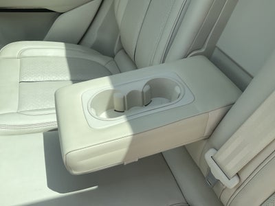 2016 Lincoln MKC Black Label