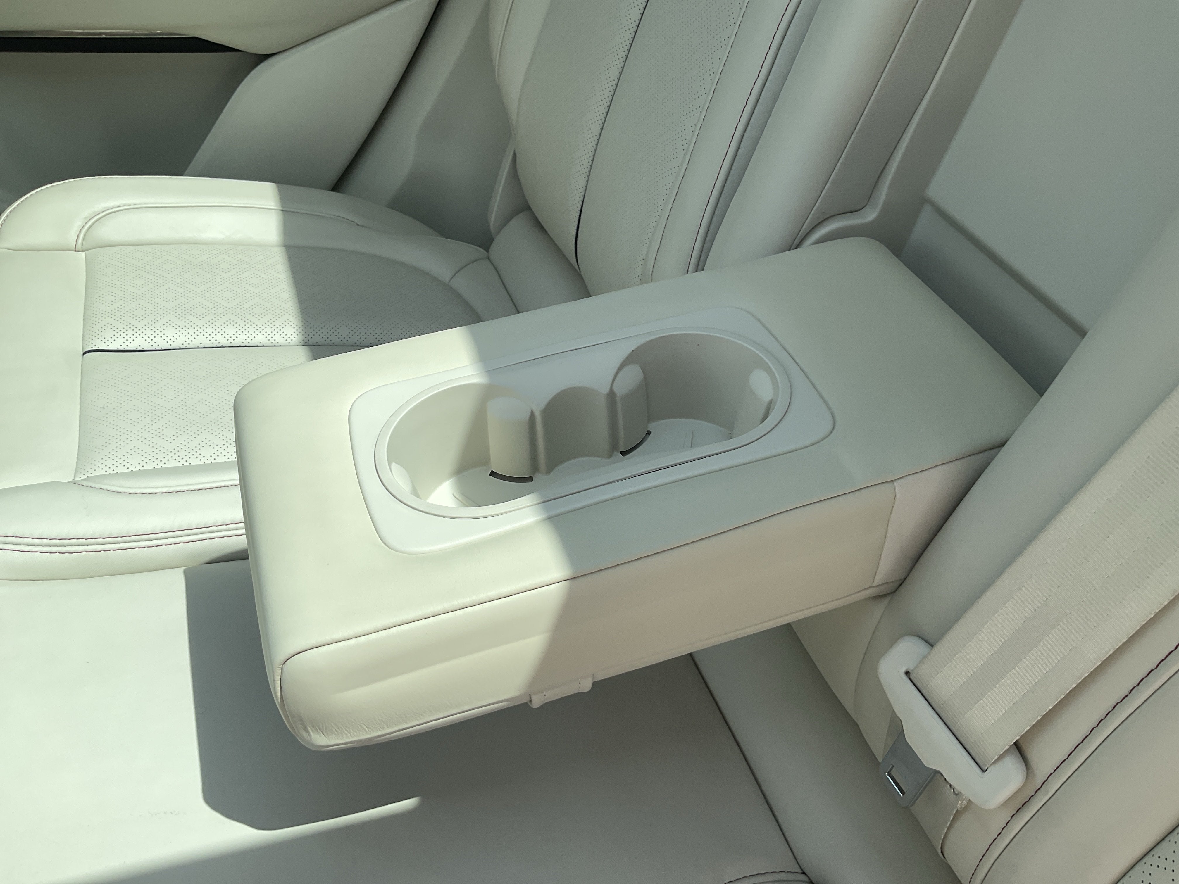 2016 Lincoln MKC Black Label