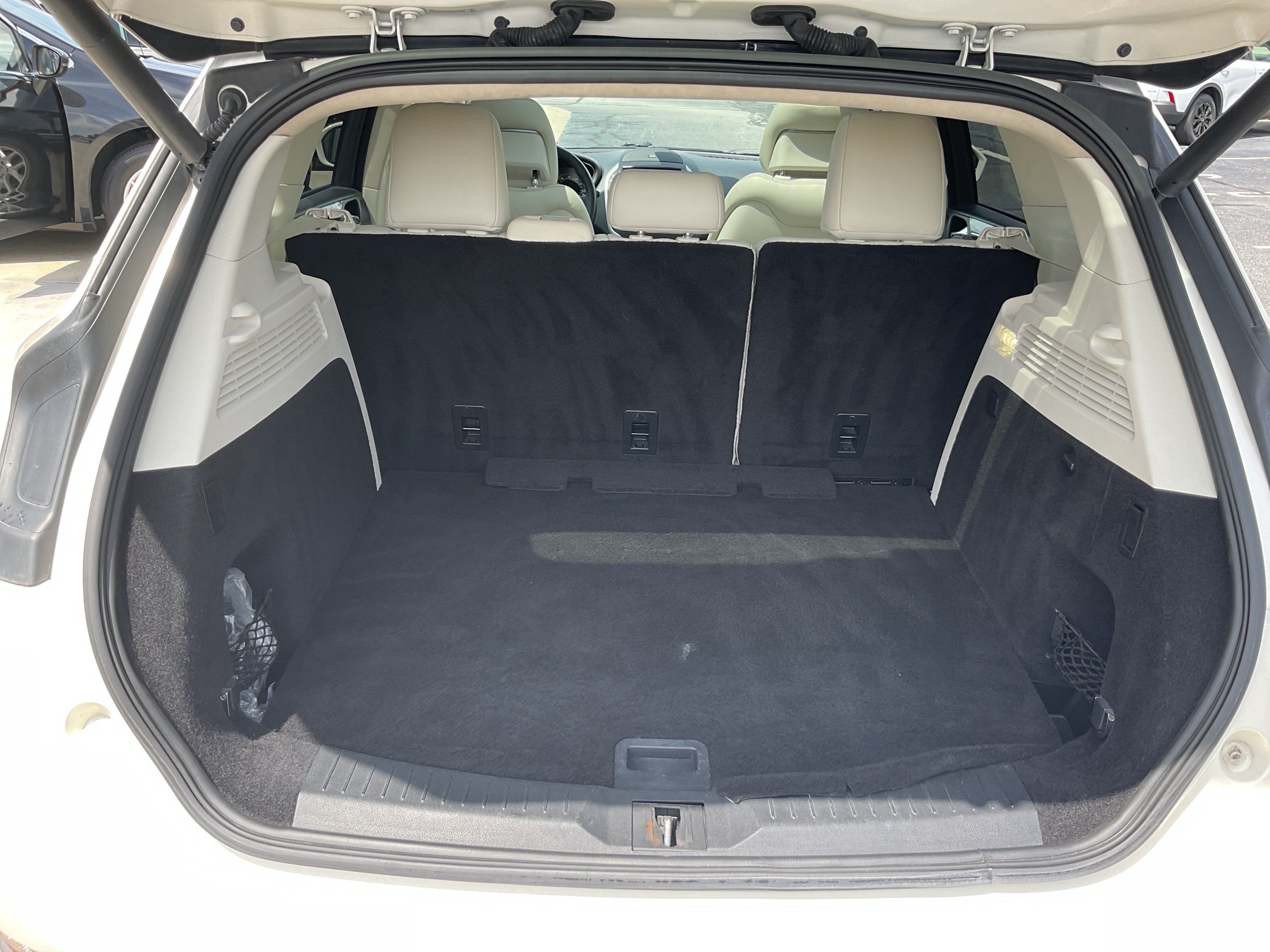 2016 Lincoln MKC Black Label