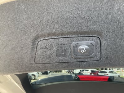 2016 Lincoln MKC Black Label