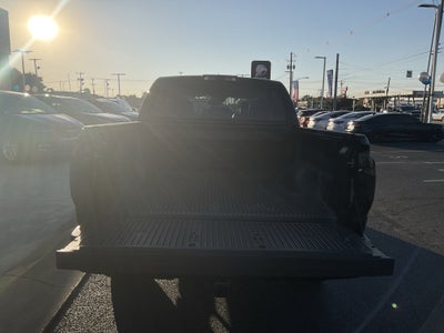 2019 Toyota Tundra Platinum 5.7L V8