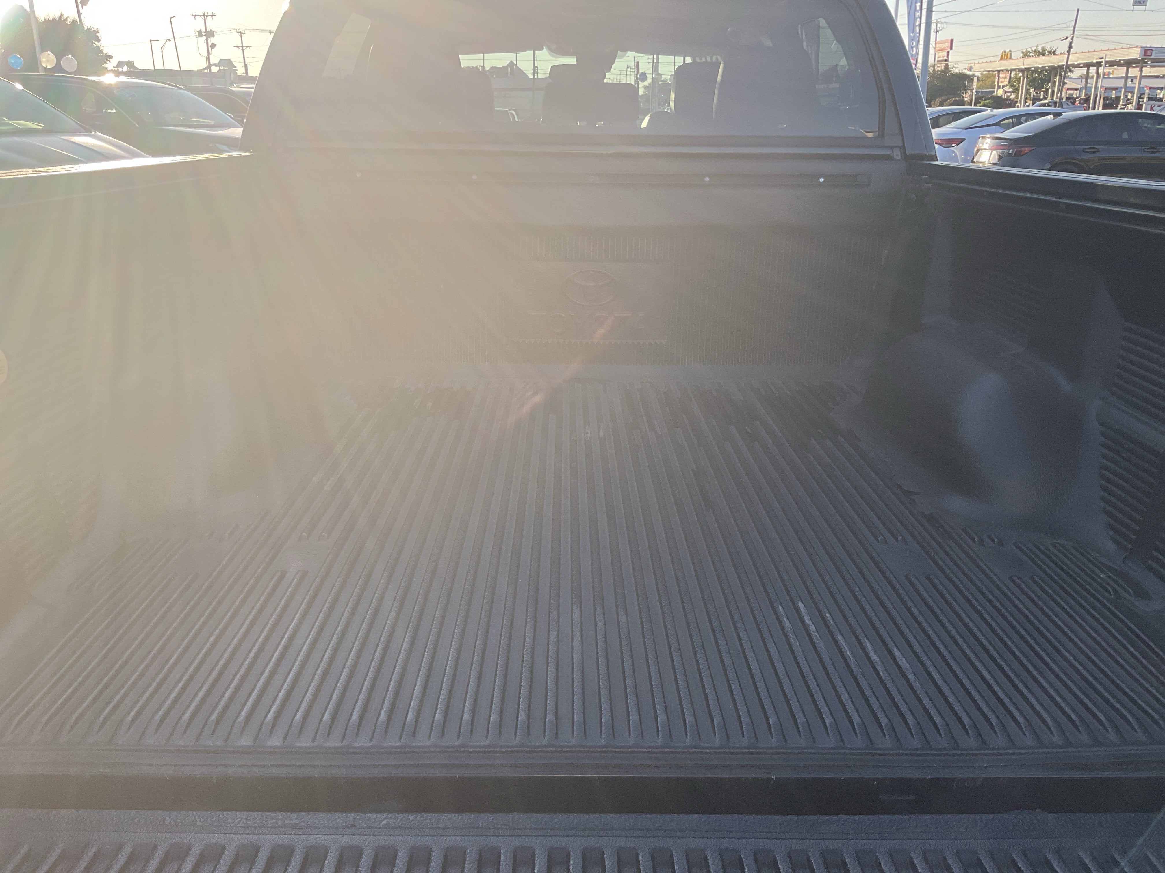 2019 Toyota Tundra Platinum 5.7L V8