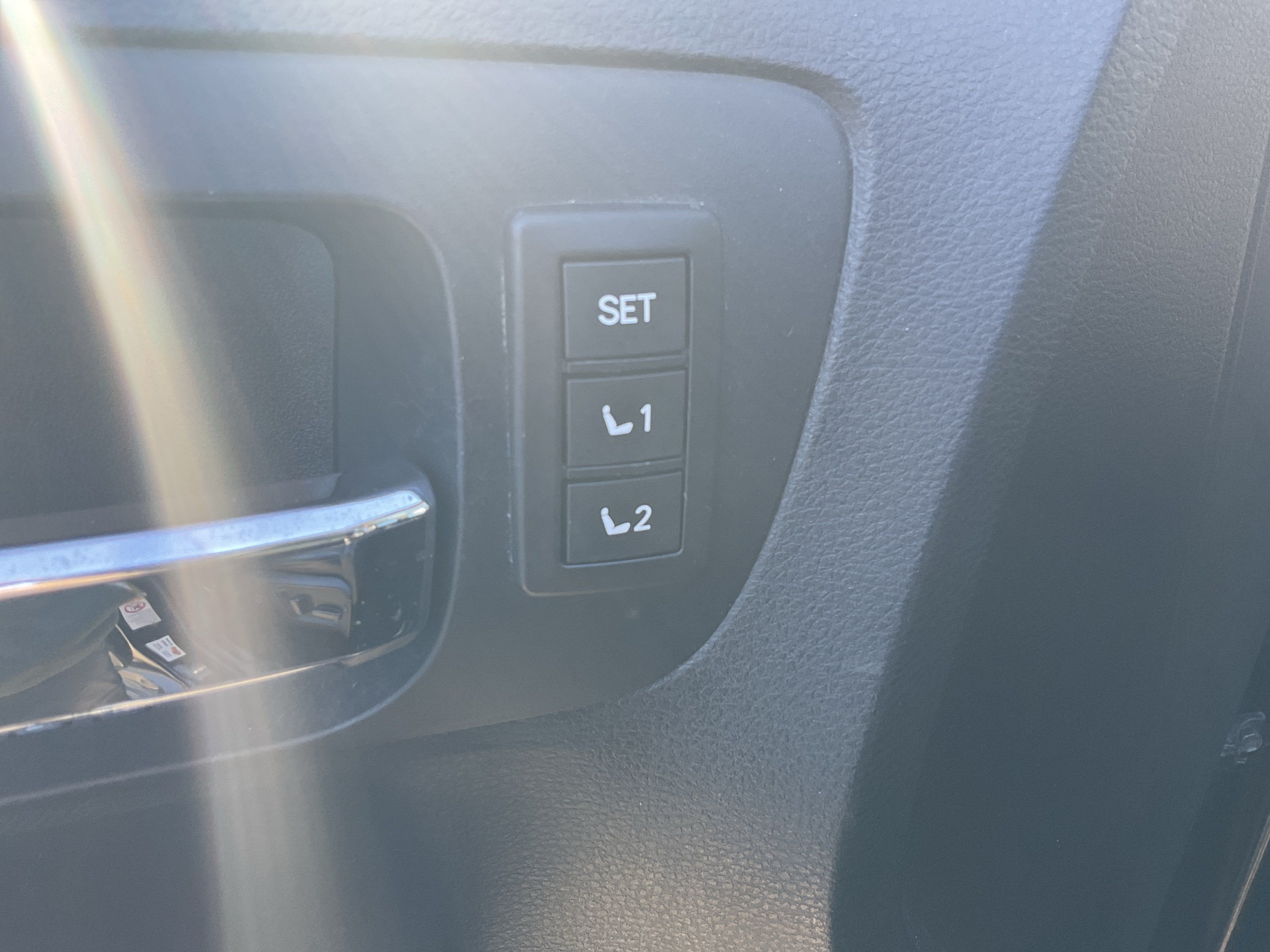2019 Toyota Tundra Platinum 5.7L V8