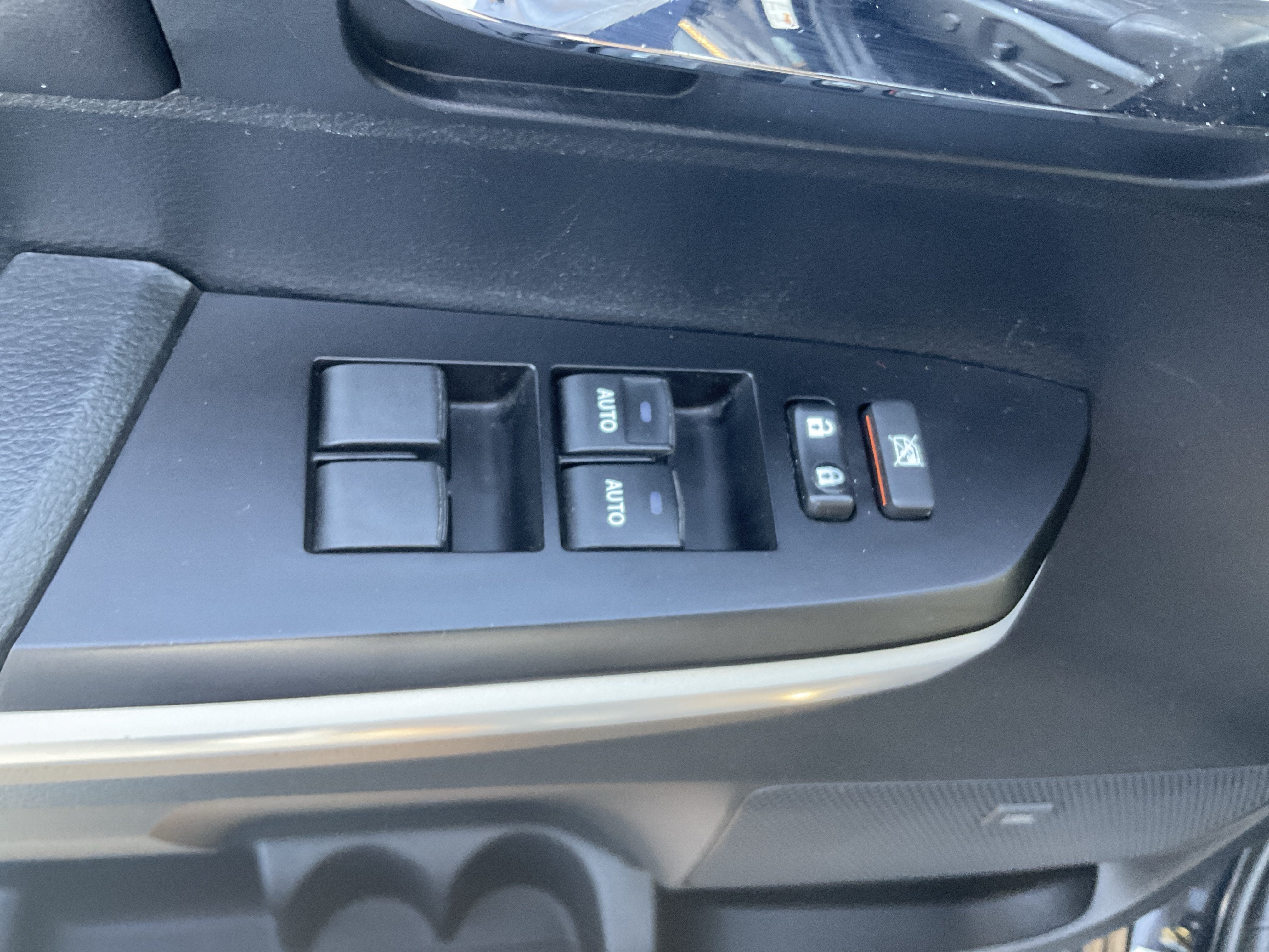 2019 Toyota Tundra Platinum 5.7L V8
