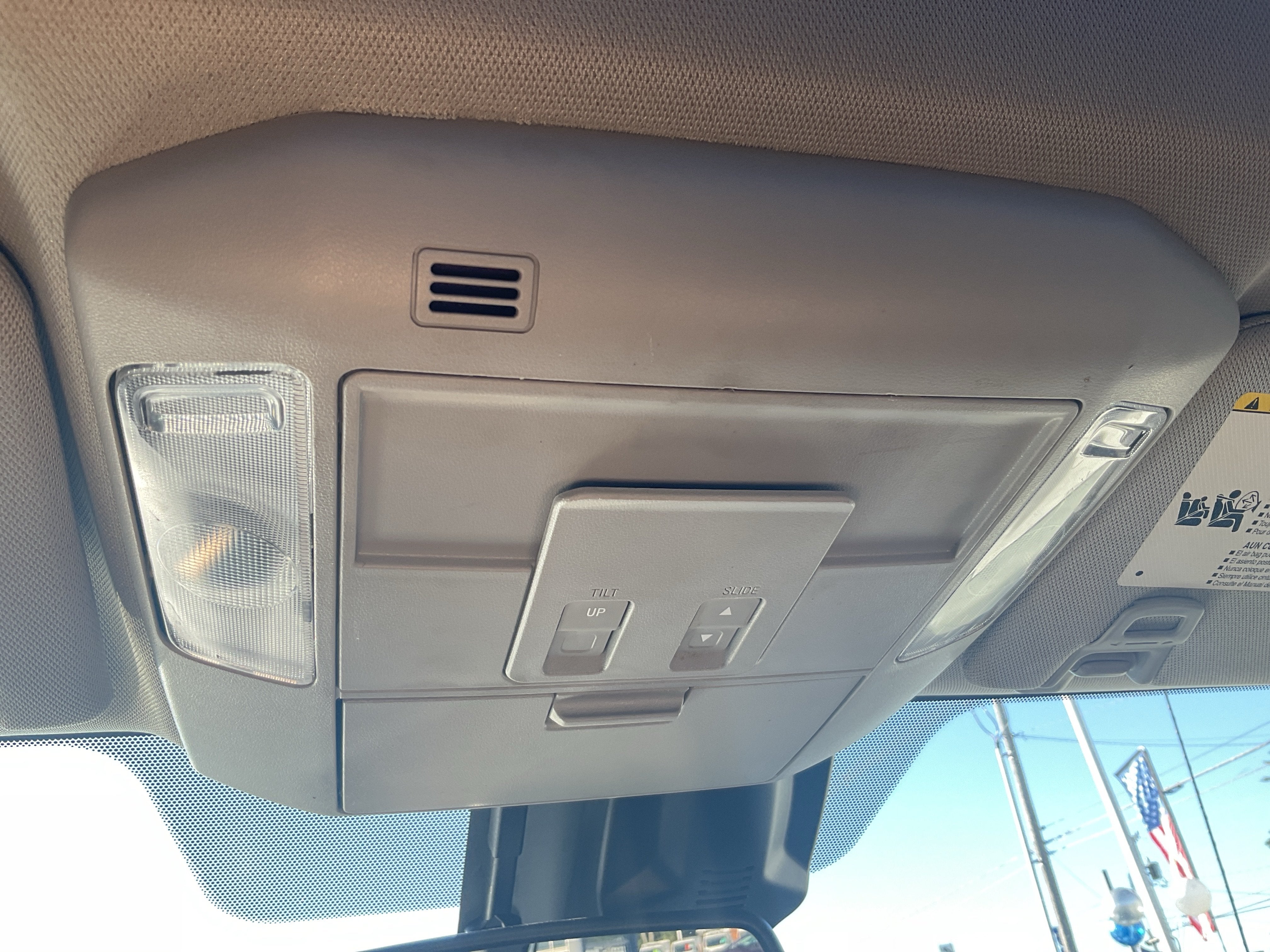 2019 Toyota Tundra Platinum 5.7L V8
