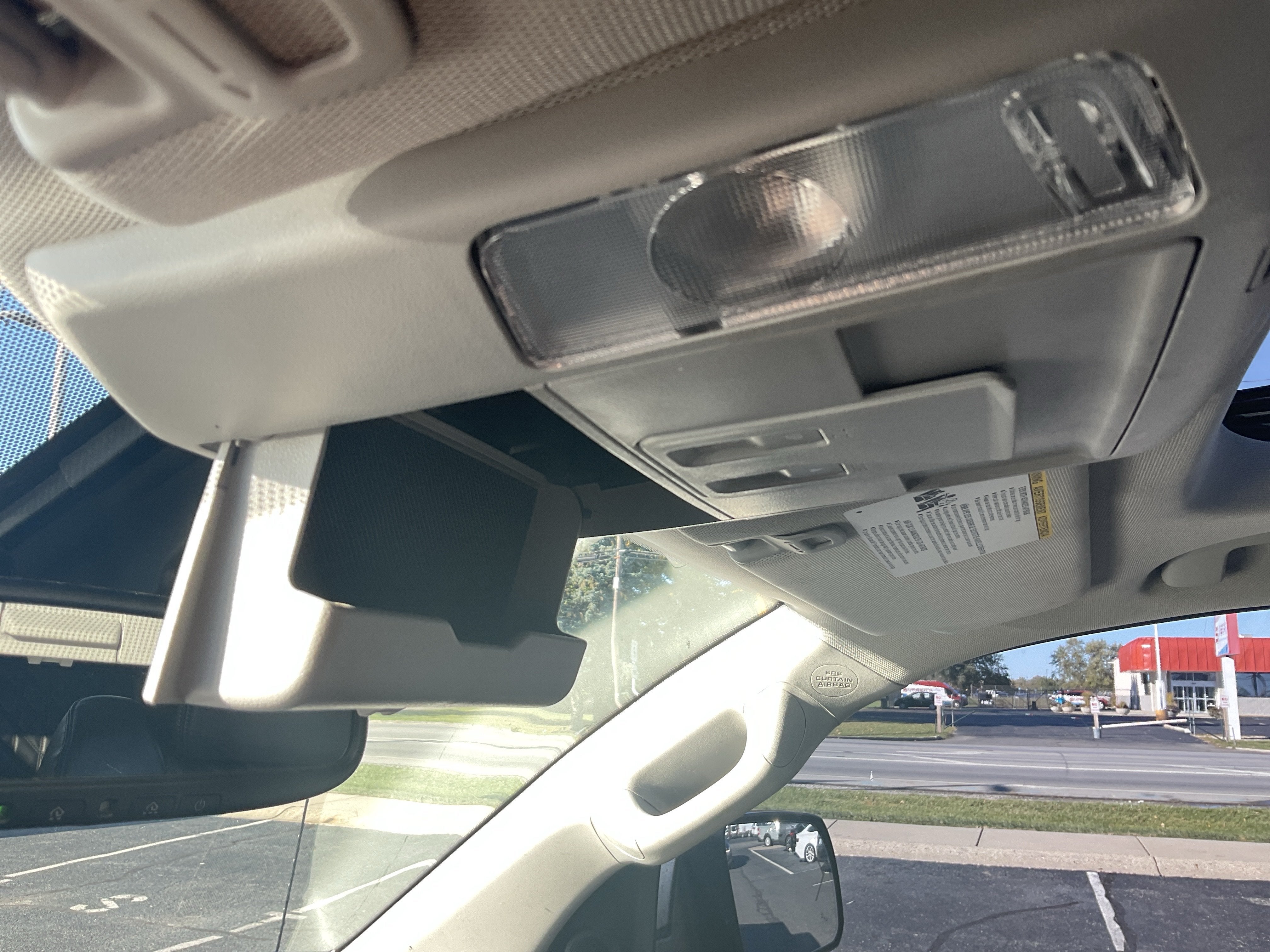2019 Toyota Tundra Platinum 5.7L V8