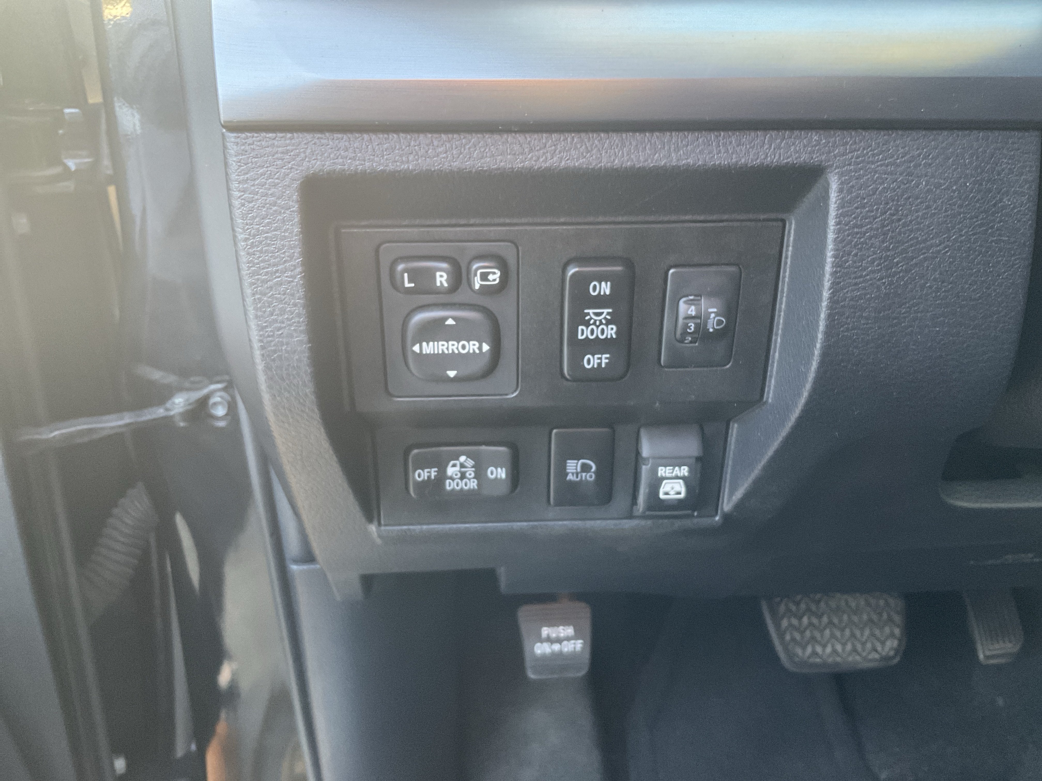 2019 Toyota Tundra Platinum 5.7L V8
