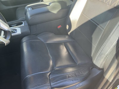 2019 Toyota Tundra Platinum 5.7L V8