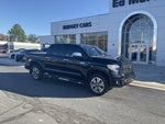 2019 Toyota Tundra Platinum 5.7L V8