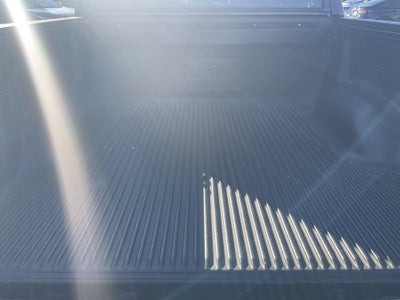 2019 Toyota Tundra Platinum 5.7L V8