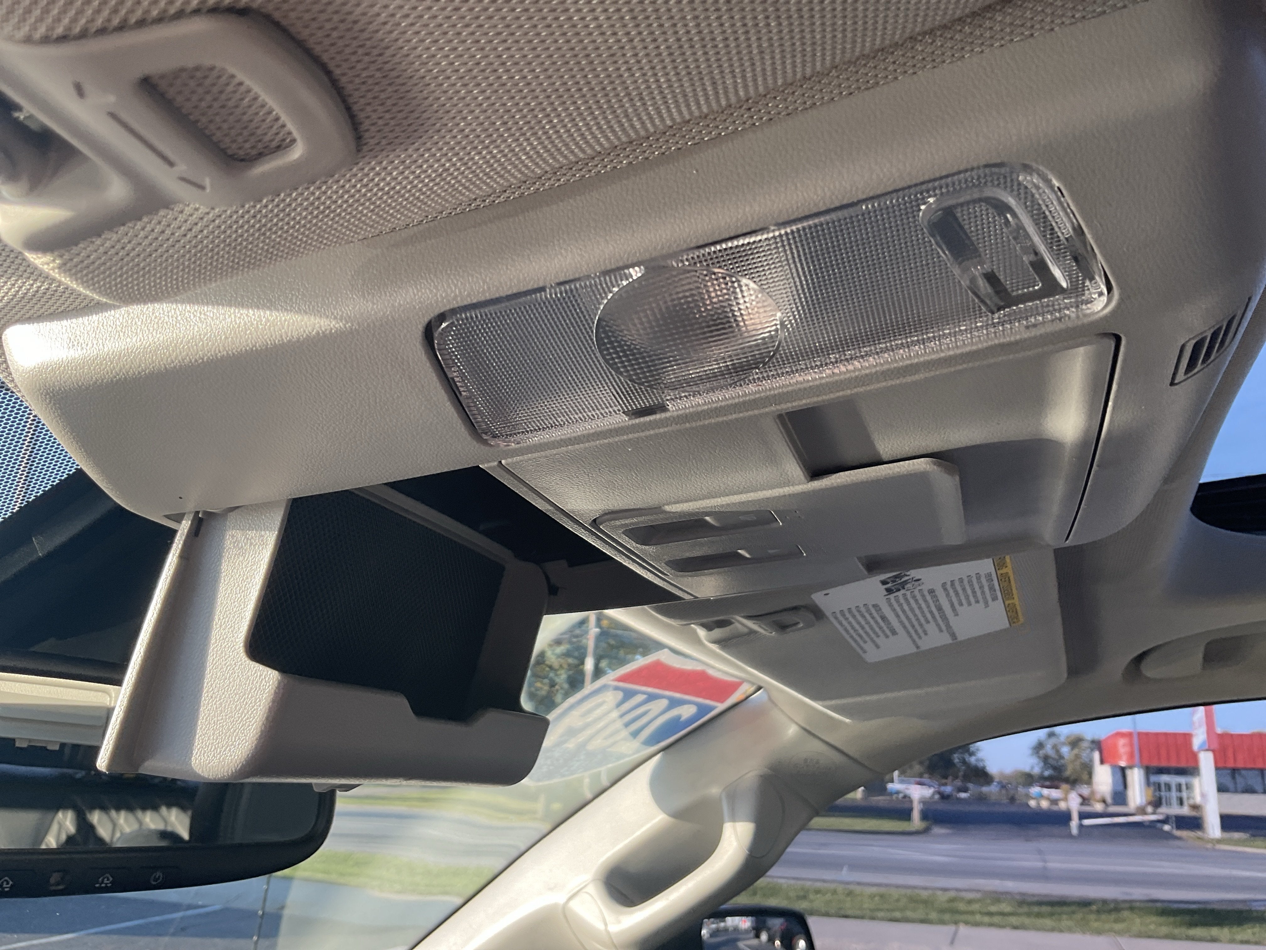 2019 Toyota Tundra Platinum 5.7L V8