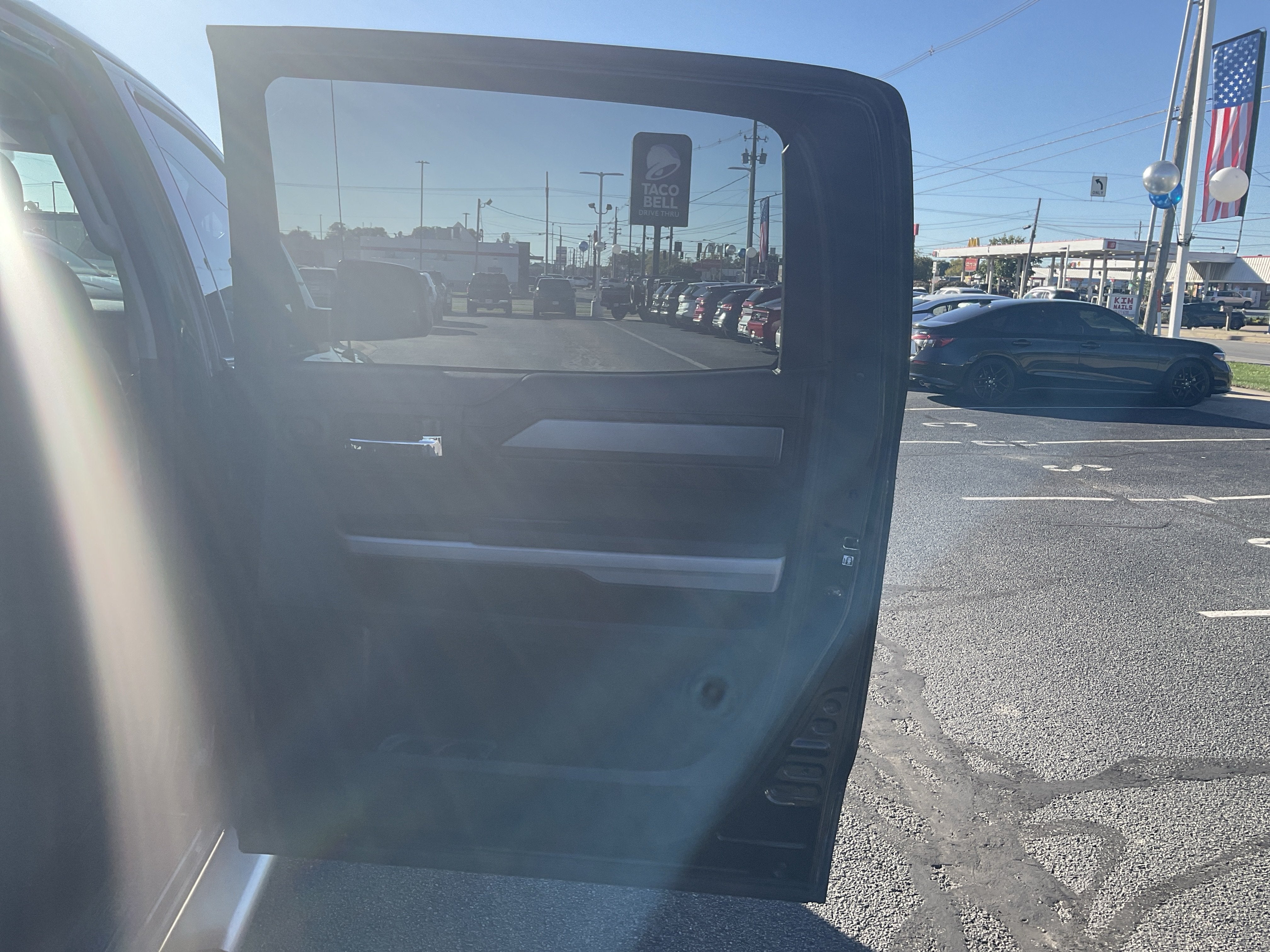 2019 Toyota Tundra Platinum 5.7L V8