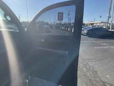 2019 Toyota Tundra Platinum 5.7L V8