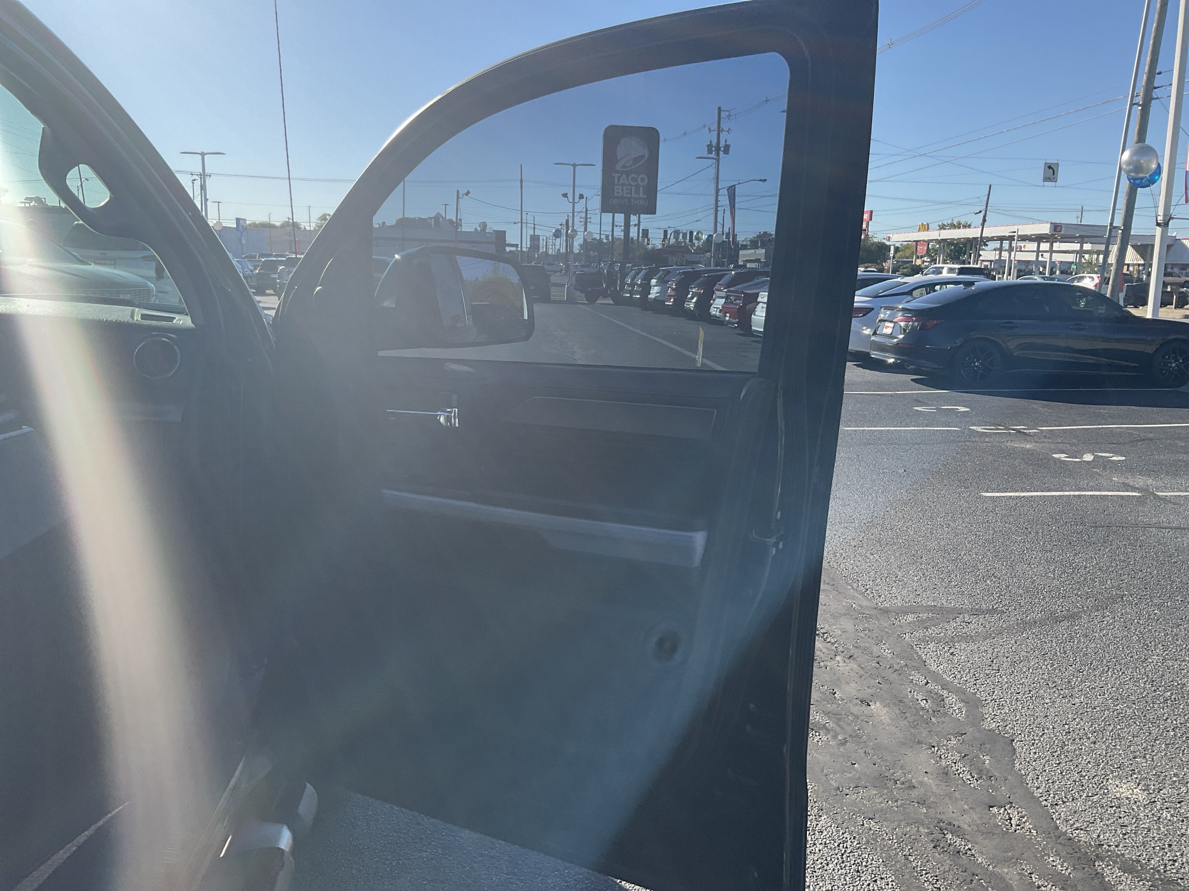 2019 Toyota Tundra Platinum 5.7L V8